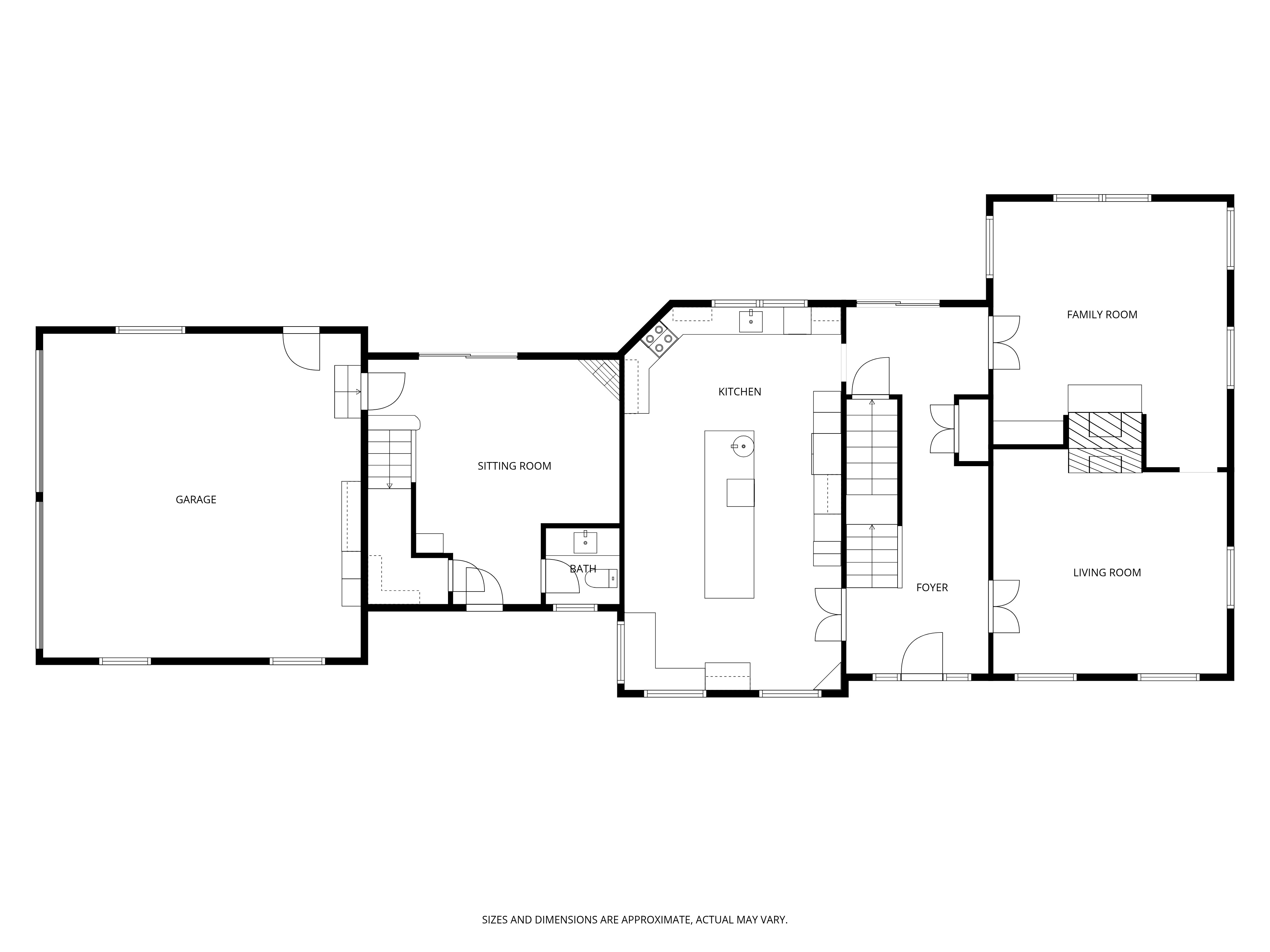  3809 74th Ave SE Olympia, WA 98501 - 物件實景