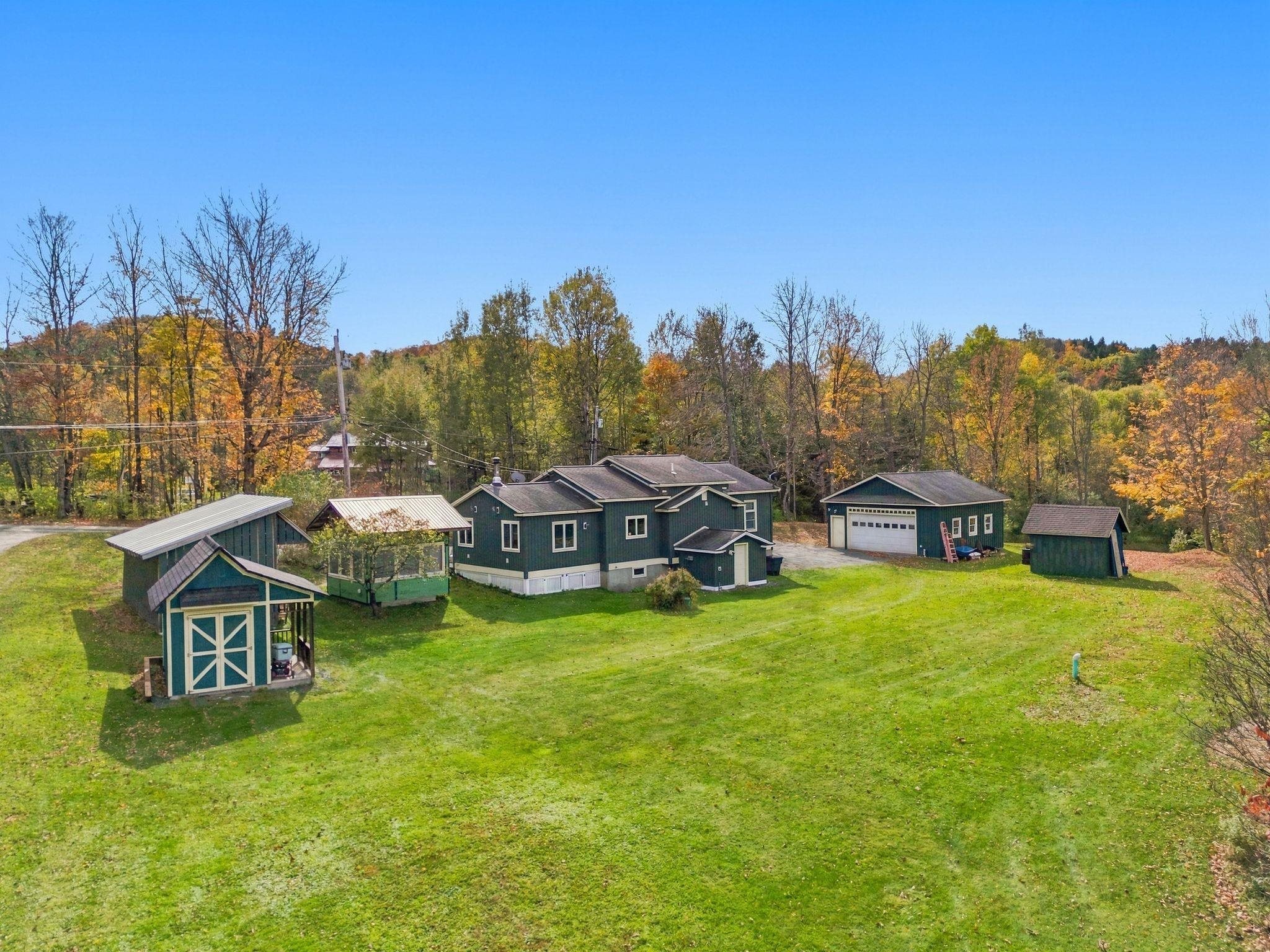  611 Beaver Meadow Road - 物件實景