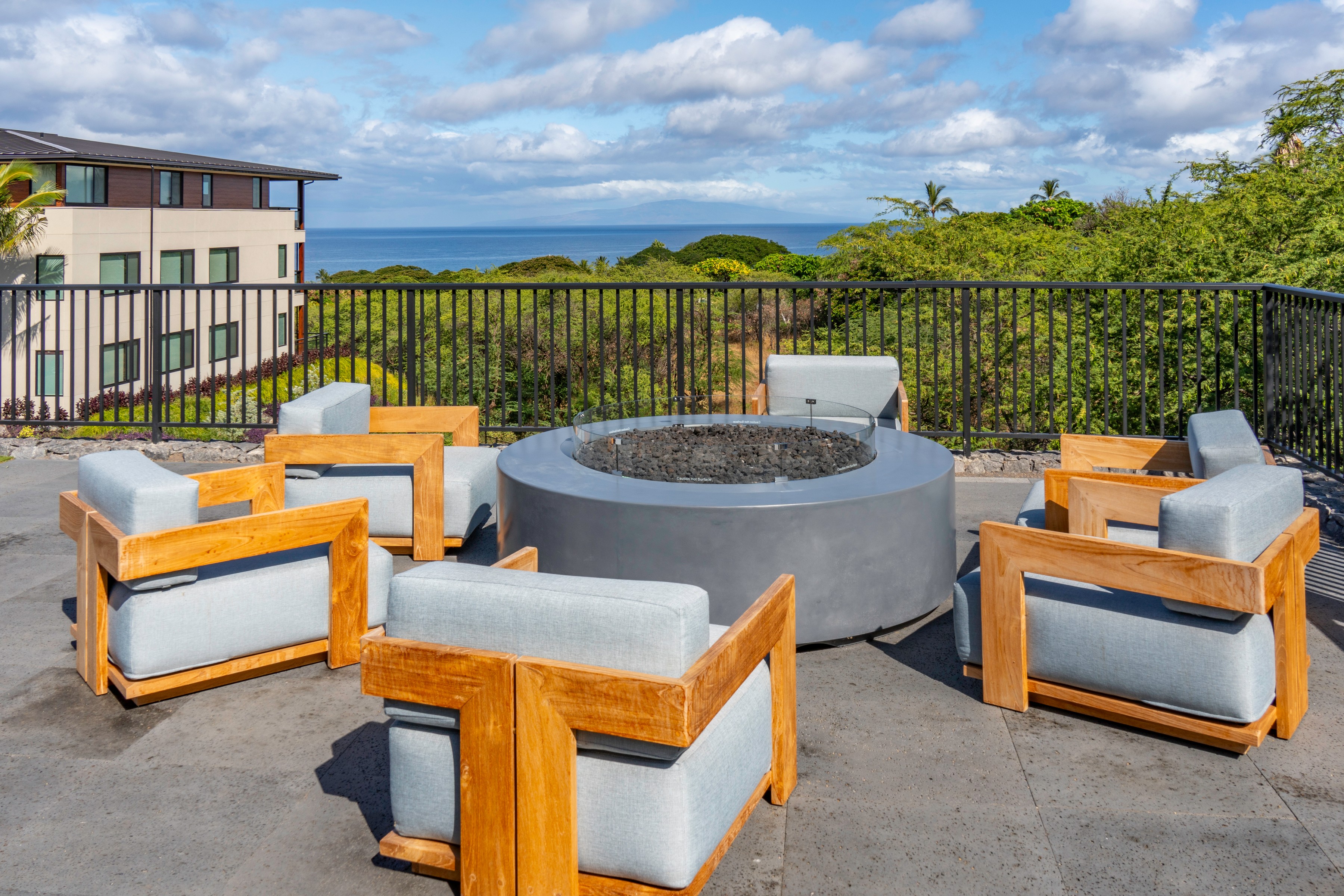  Newer Construction Luxury Living in Wailea - 物件實景