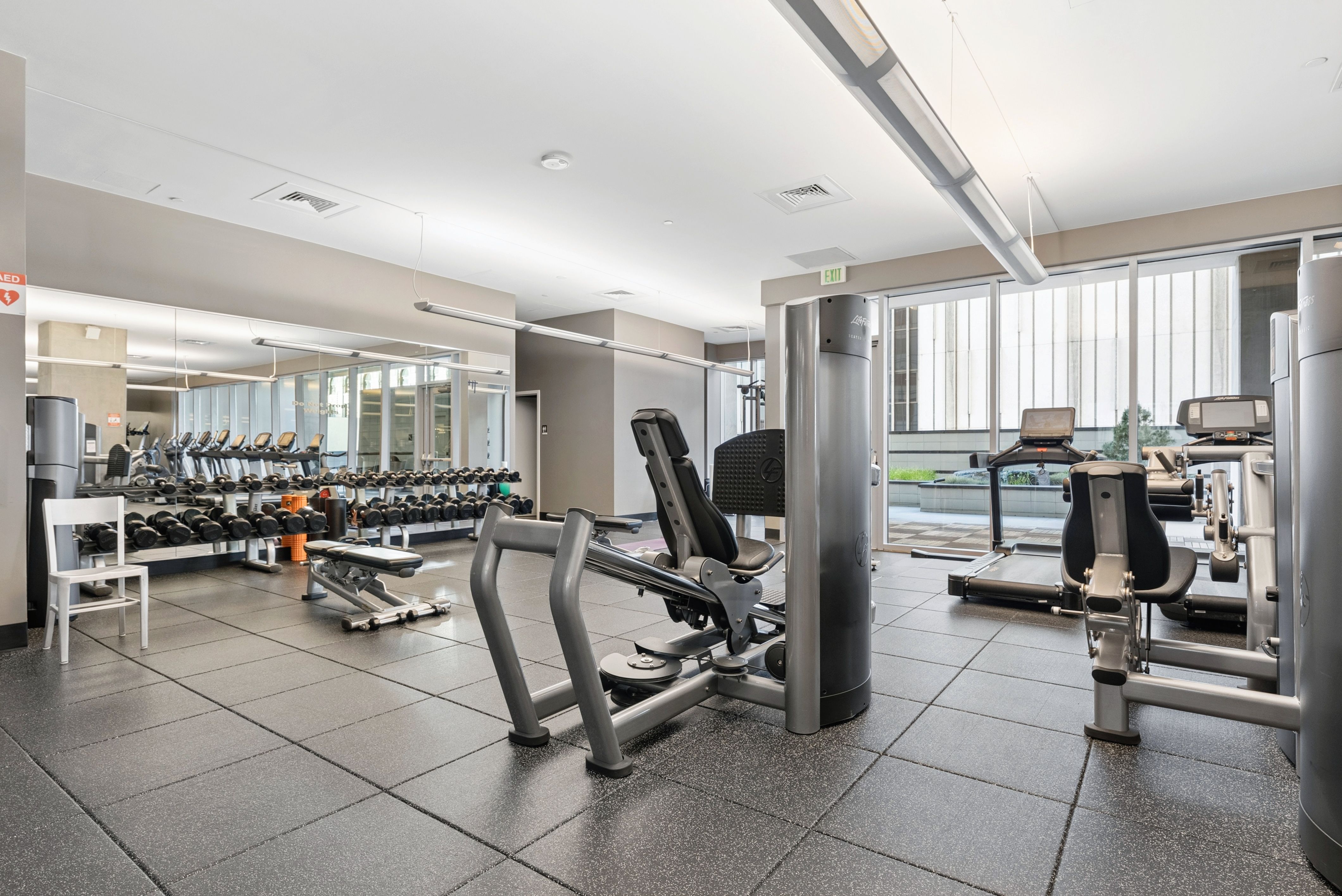  Exceptional Downtown Denver Residence - 物件實景