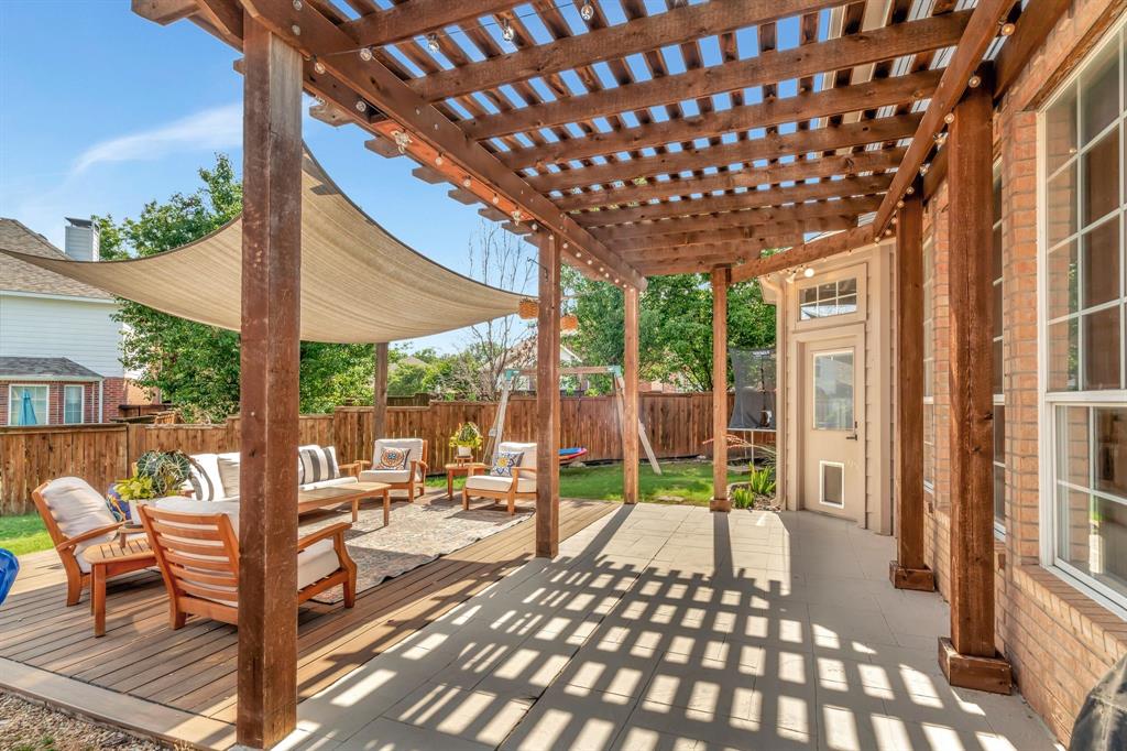 Highland Village, Texas, 75077, United States, 4 Bedrooms Bedrooms, ,3 BathroomsBathrooms,Residential,For Sale,1828094