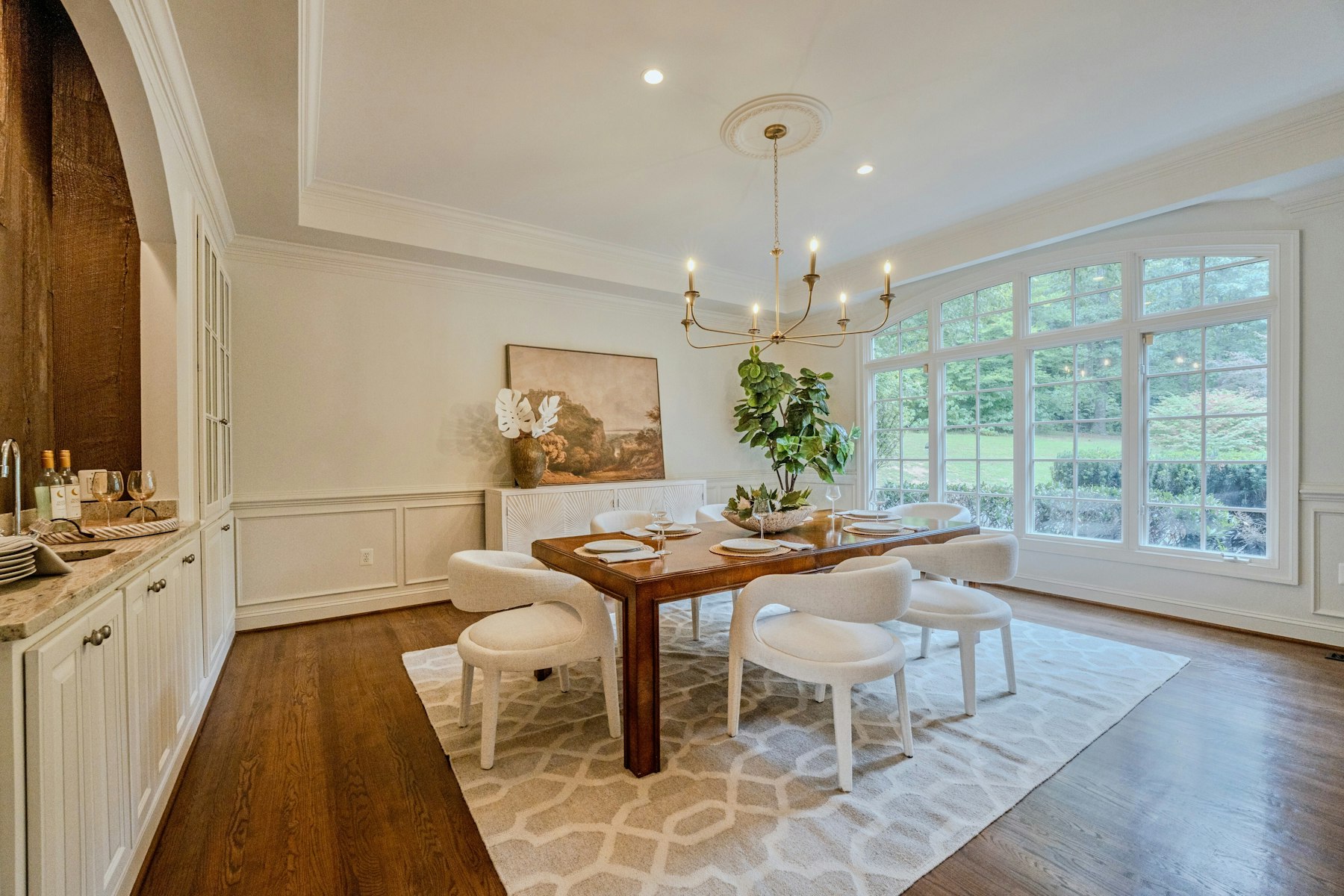  13442 Loyalty Road, Leesburg, VA, 20176 - 物件實景