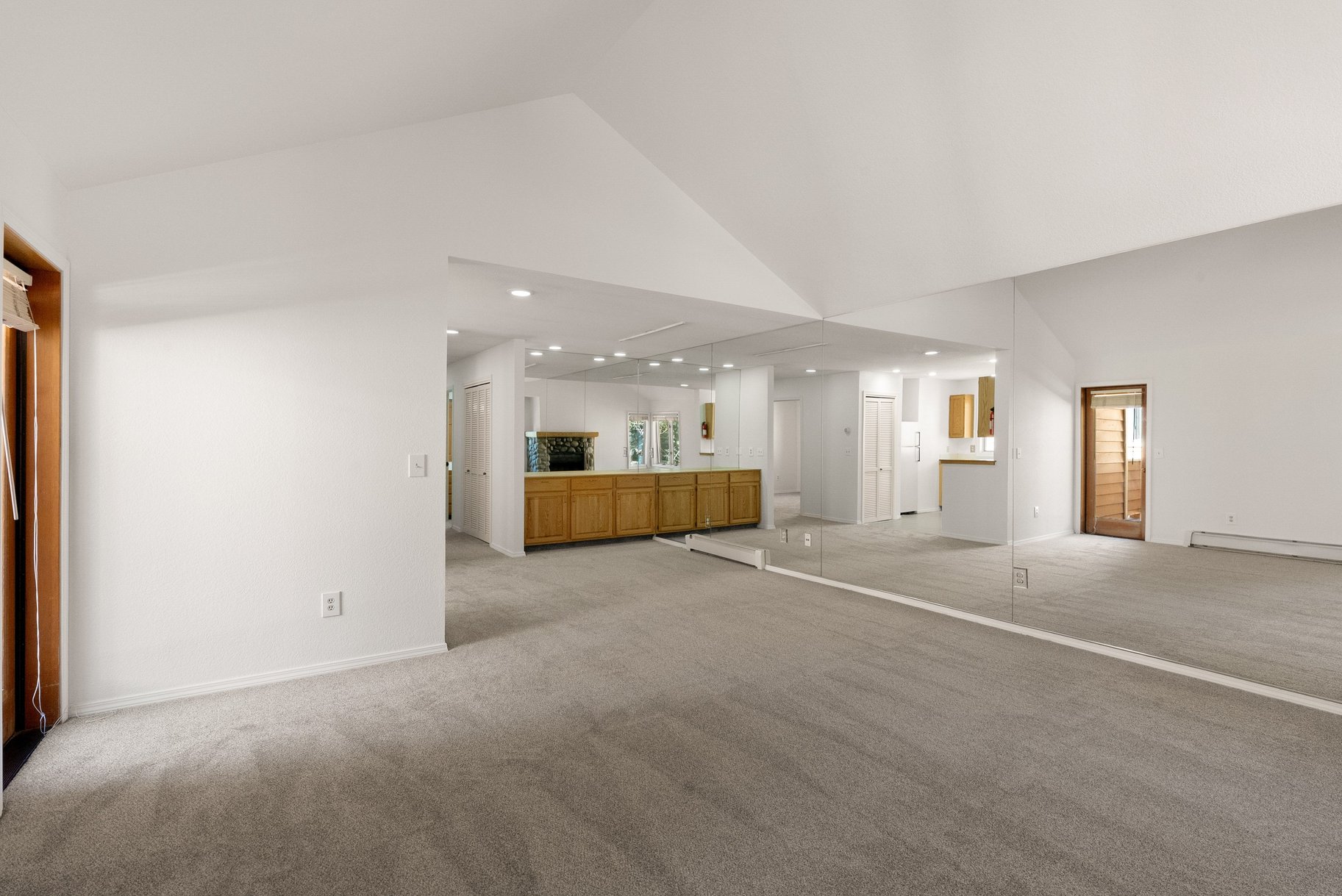  Walkable McCloud Condo Close to Incline Beach - 物件實景