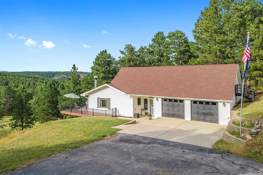 Rapid City, South Dakota, 57702, United States, 4 Bedrooms Bedrooms, ,2 BathroomsBathrooms,Residential,For Sale,1878563