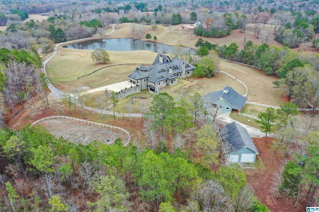 Calera, Alabama, 35040, United States, 5 Bedrooms Bedrooms, ,6 BathroomsBathrooms,Residential,For Sale,2006341