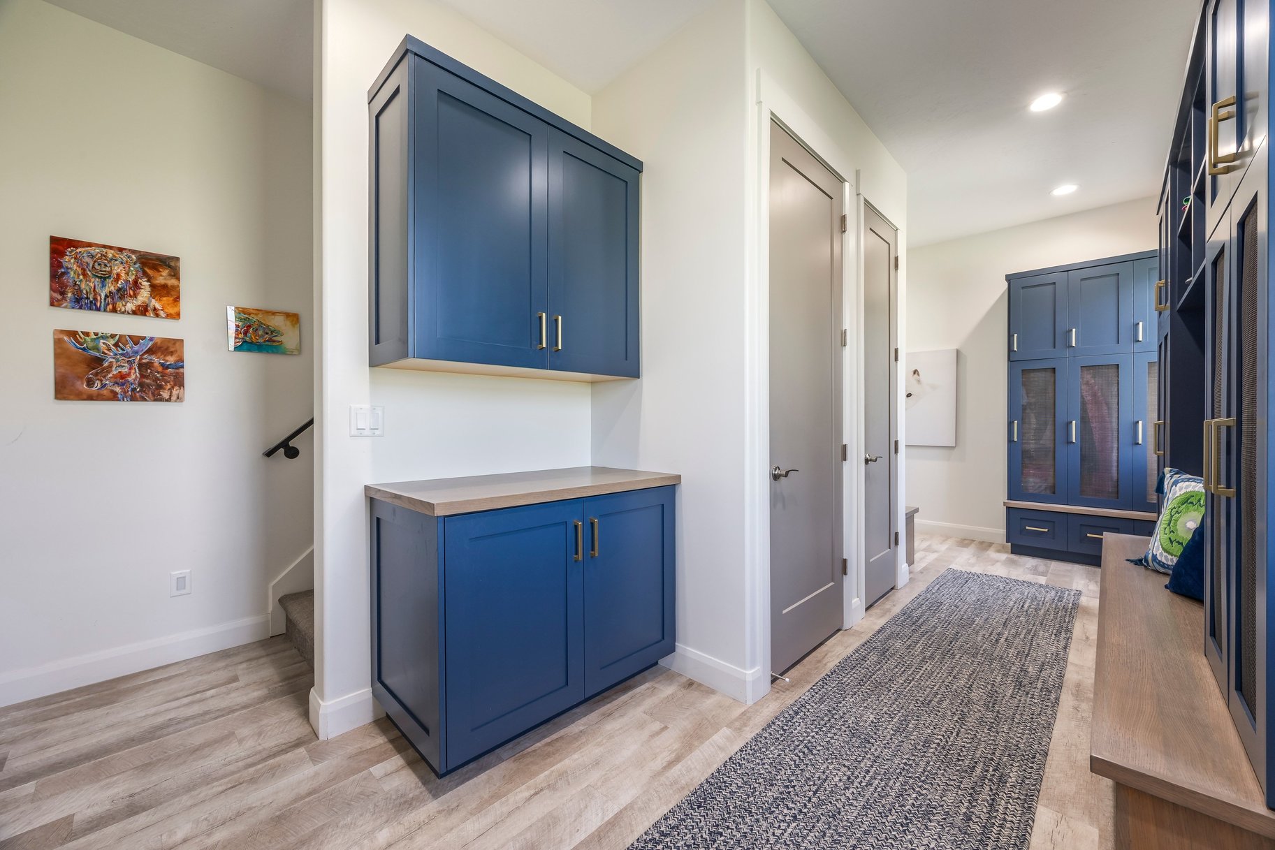  Luxury Mountain Living with Rooftop Views in Deer Vista~ Park City - 物件實景