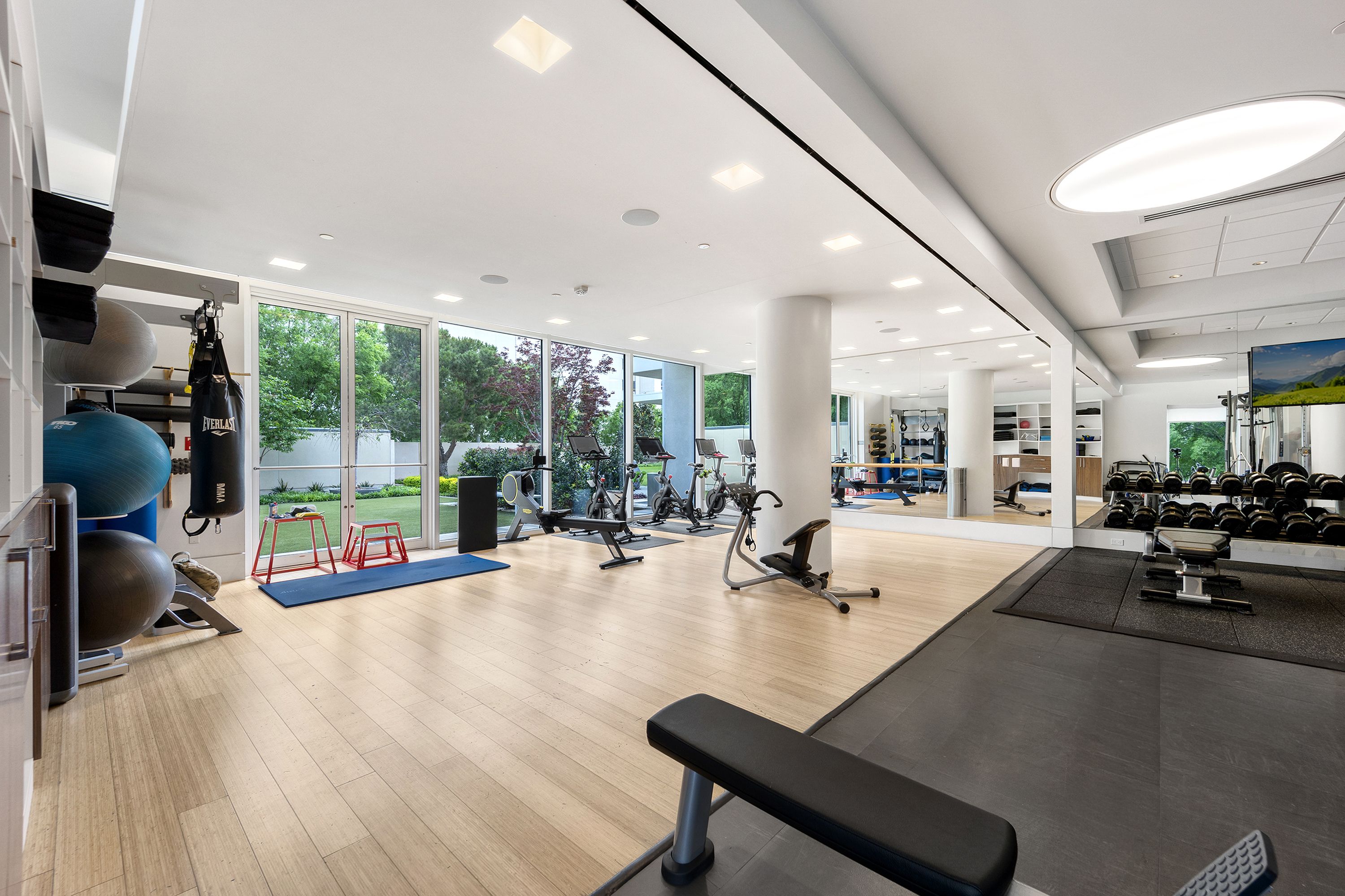  Luxury Highrise with Unparalleled Panoramic Views of Dallas Skyline - 物件實景
