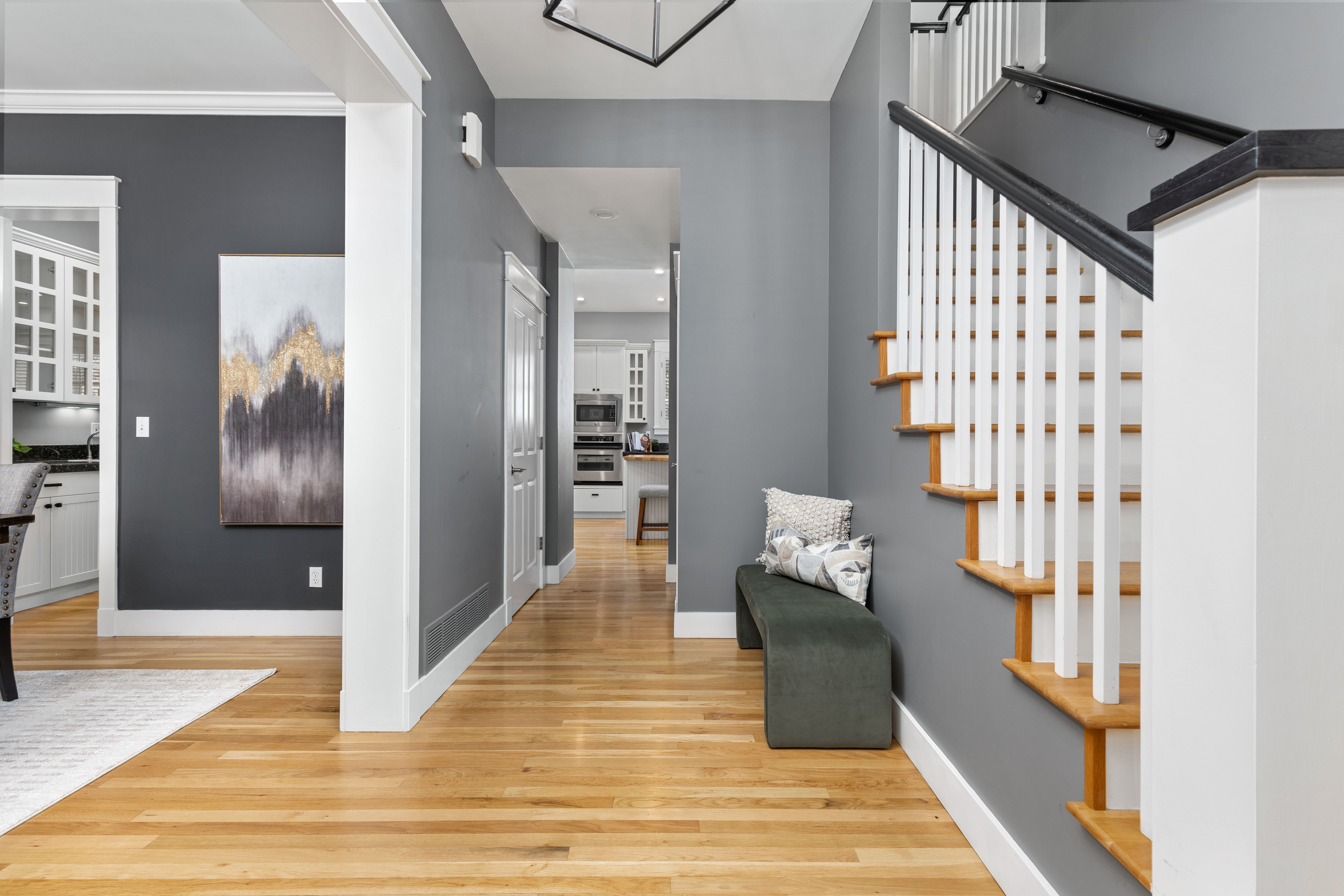  A Truly One-of-a-Kind Home in the Sought-After Prospect Neighborhood of Longmont - 物件實景