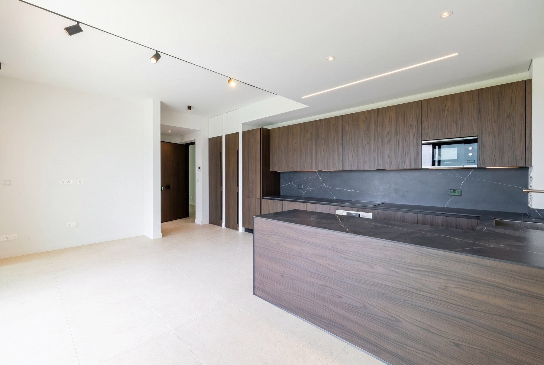  Brand-New 2-Bedroom Apartment with Golf-Course Views in Limassol Greens - 物件實景