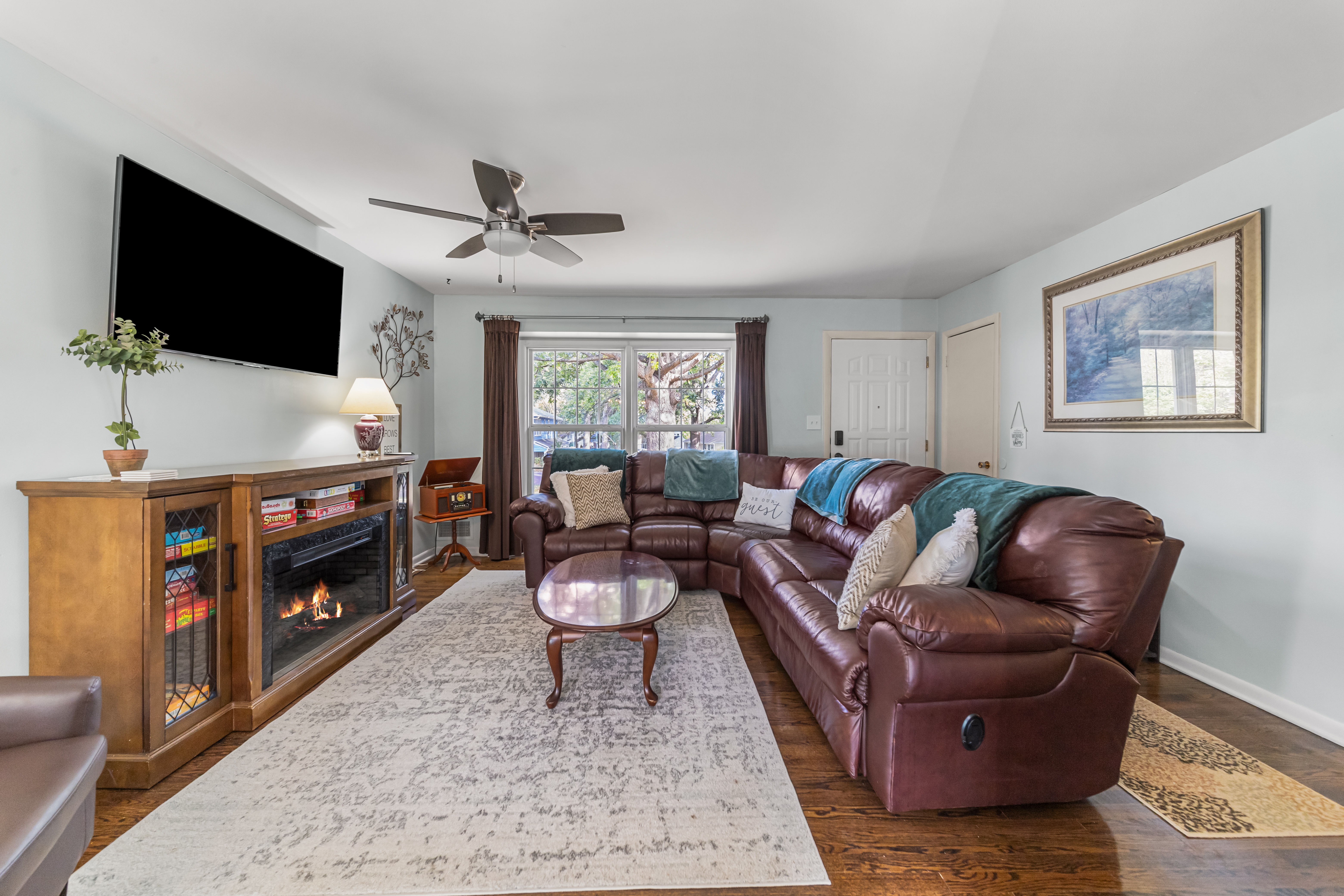  9702 Eby Street, Overland Park, KS 66212 - 物件實景