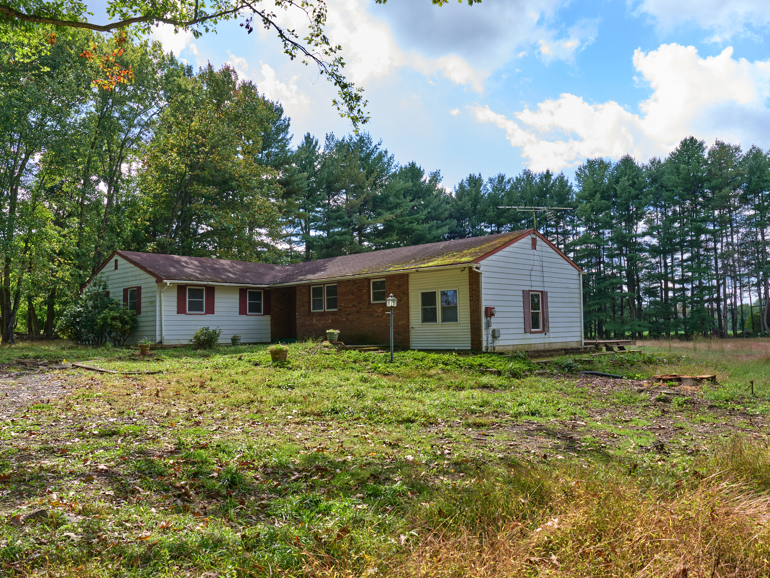  6321 Saw Mill Road, Doylestown, PA 18902 - 物件實景