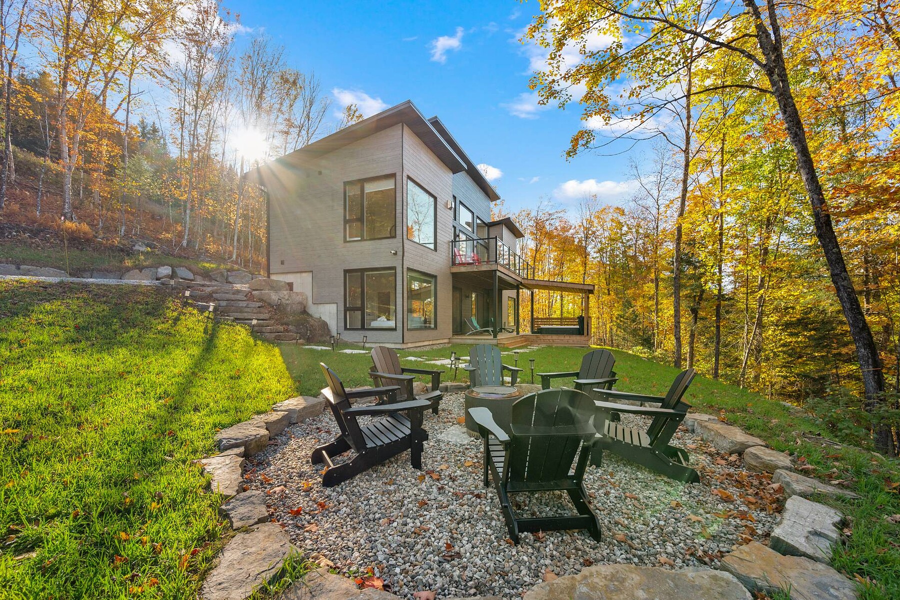 La Conception, Laurentides - 物件實景