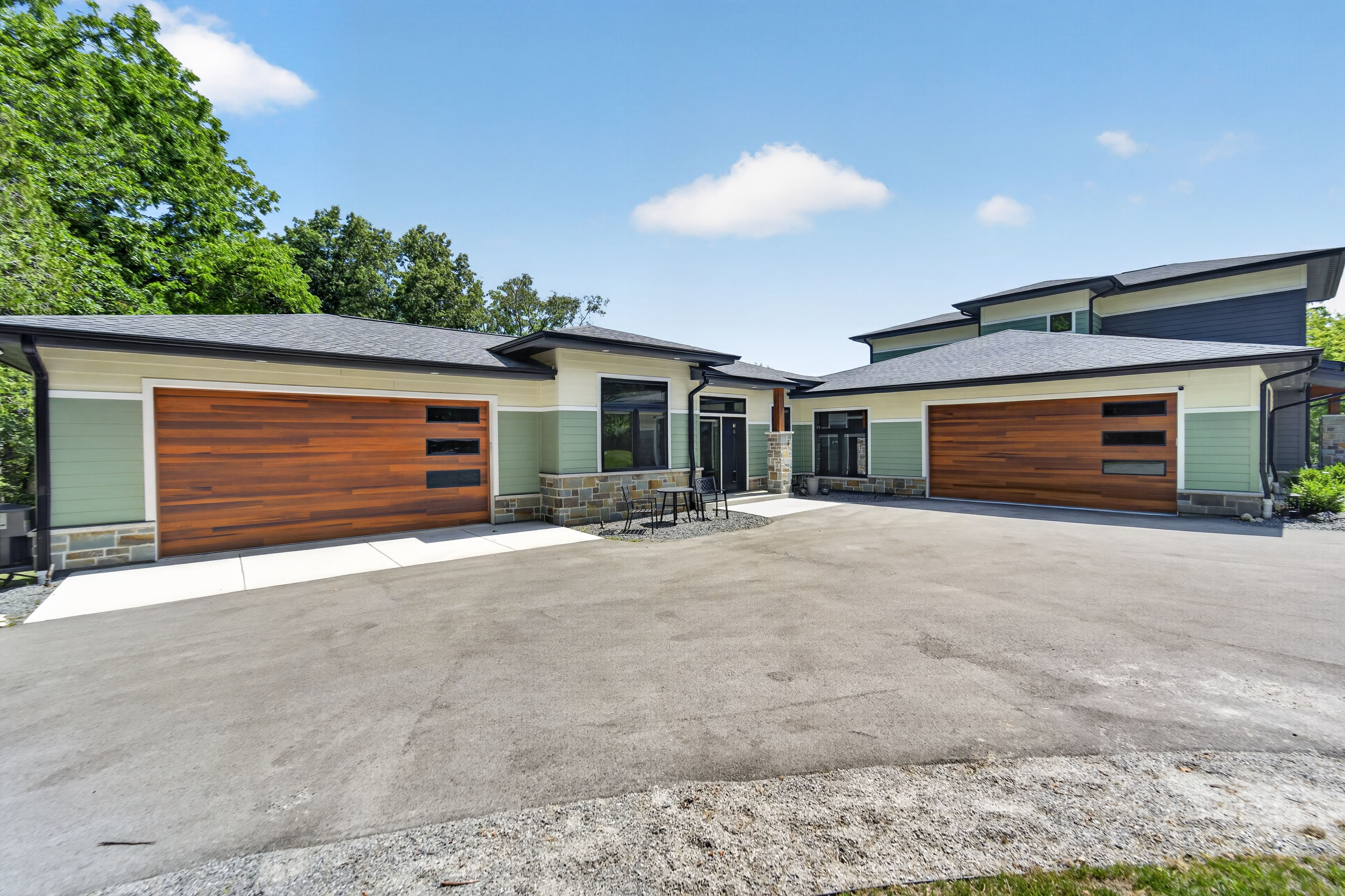  Private Estate in Delafield - 物件實景