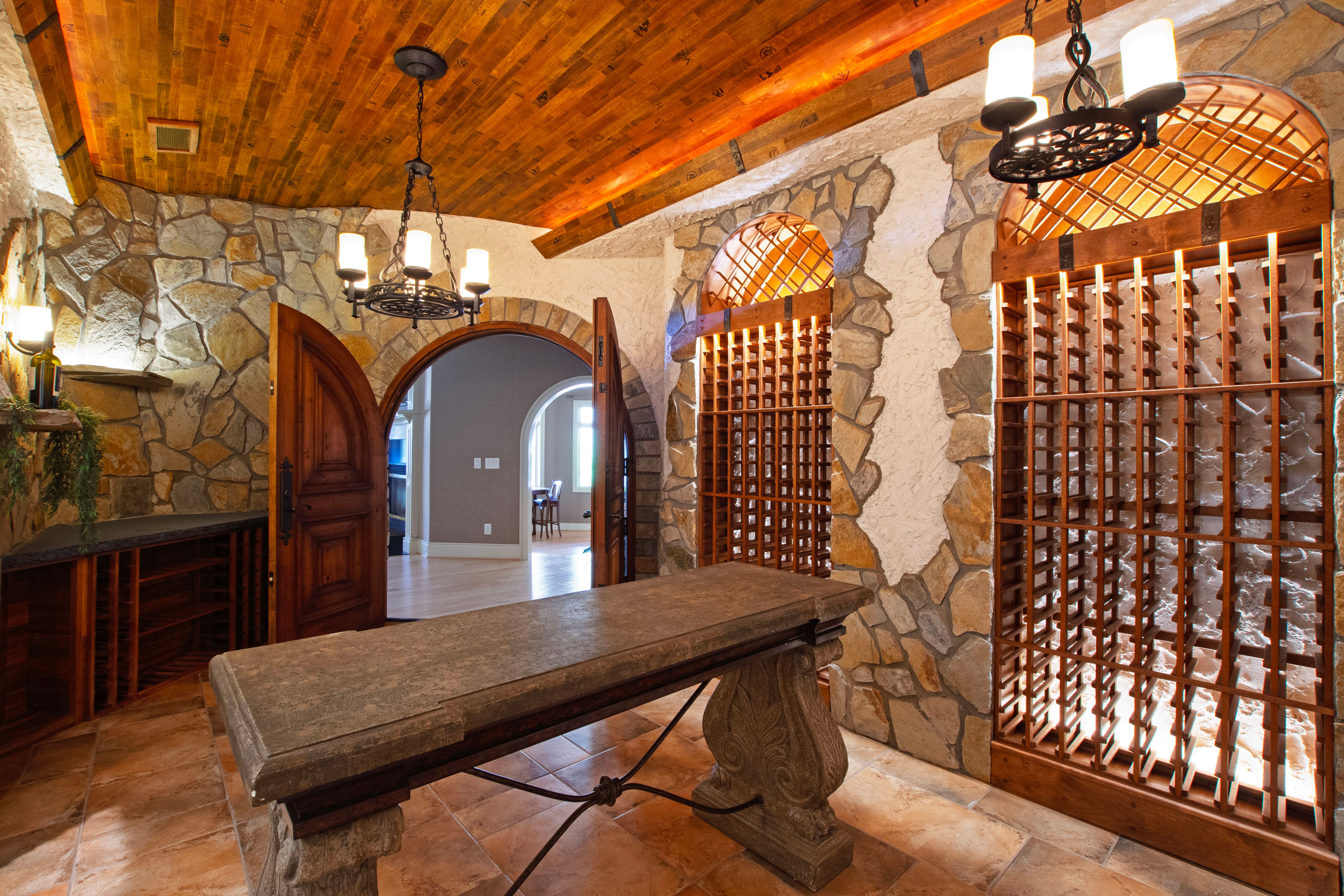  2421 Acanthus Drive, Wake Forest, NC 27587 - 物件實景