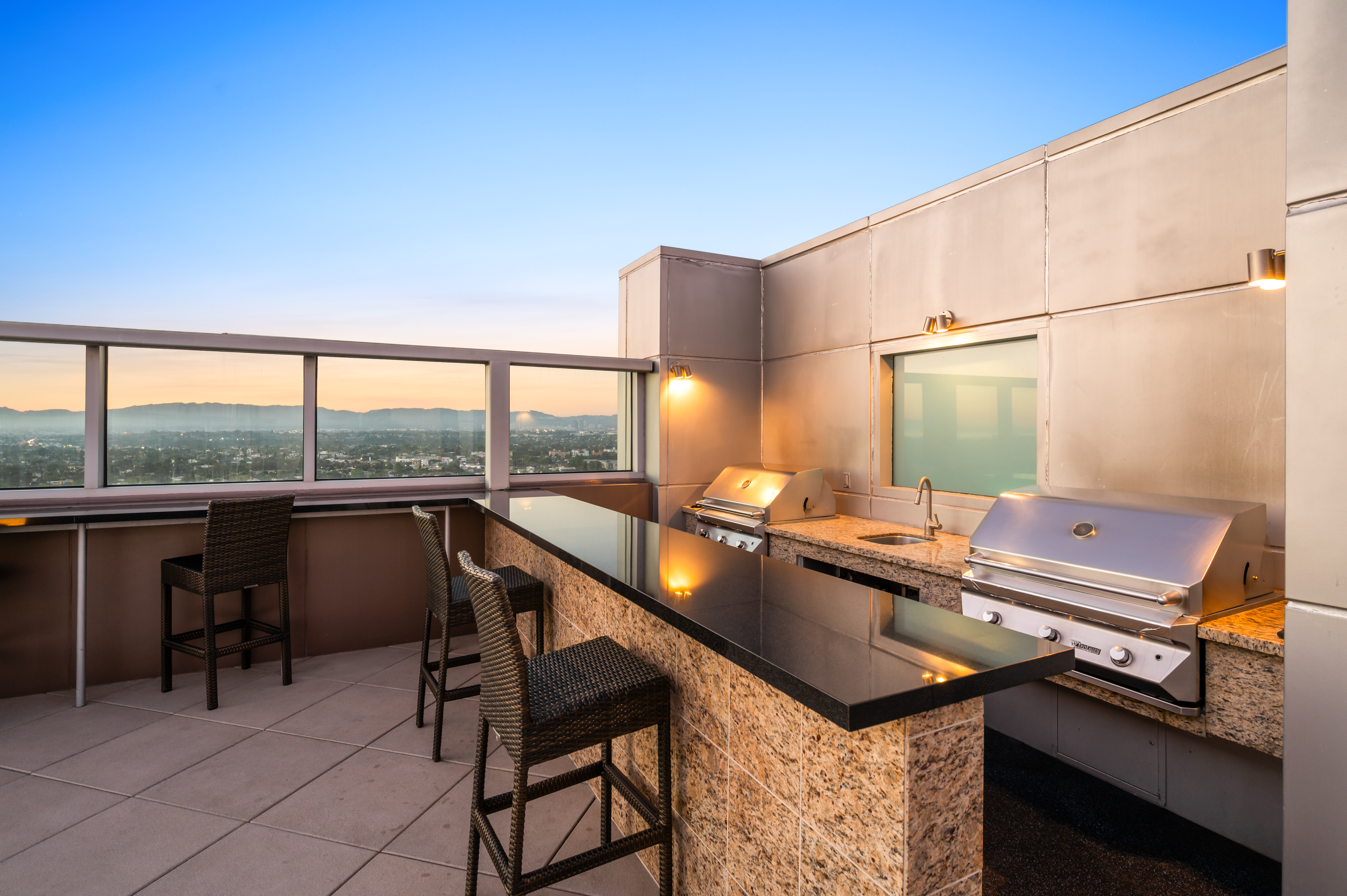  13700 Marina Pointe Drive #611, Marina del Rey, CA 90292 - 物件實景