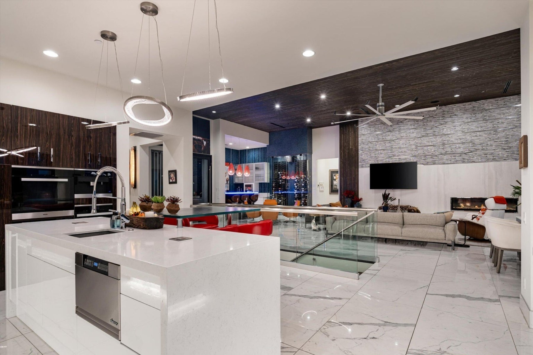  35133 N 66th Place¦Carefree, AZ - 物件實景