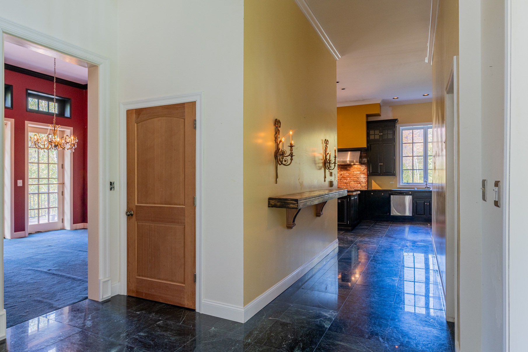  50 Grouse Lane - 物件實景