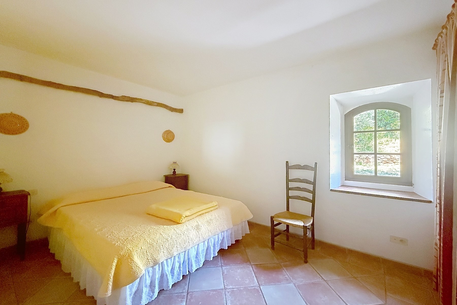  Exceptional 20-hectare estate – A true hamlet in a dominant position - 物件實景