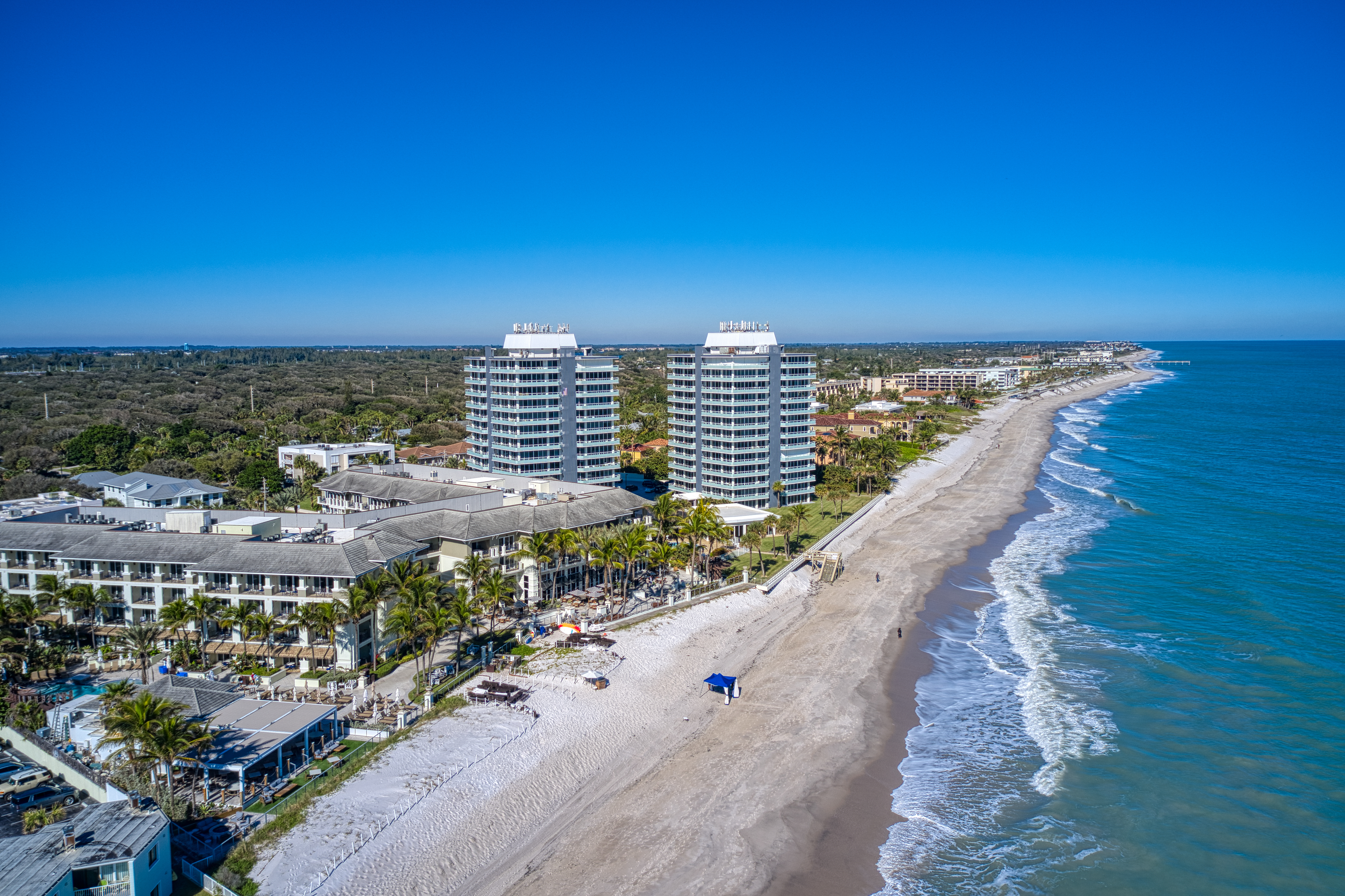  3500 Ocean Drive, Vero Beach, FL, 32963 - 物件實景