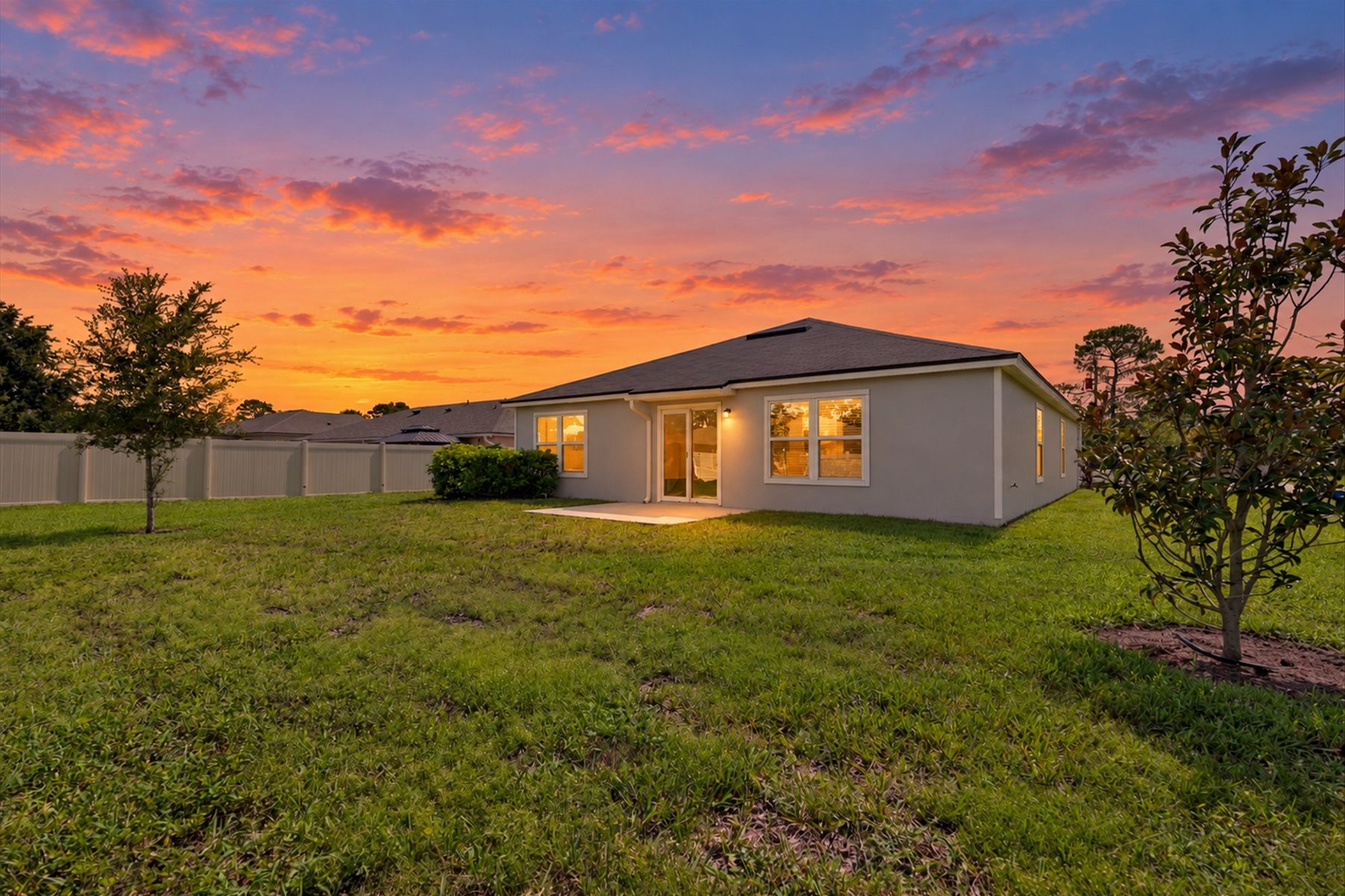  29 Prairie Ln, Palm Coast, FL, 32164 - 物件實景