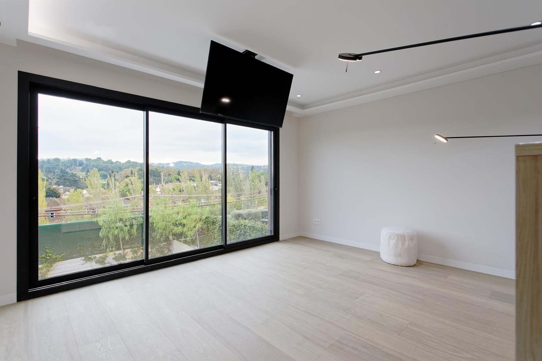  New construction home in the Golf of Sant Cugat - 物件實景