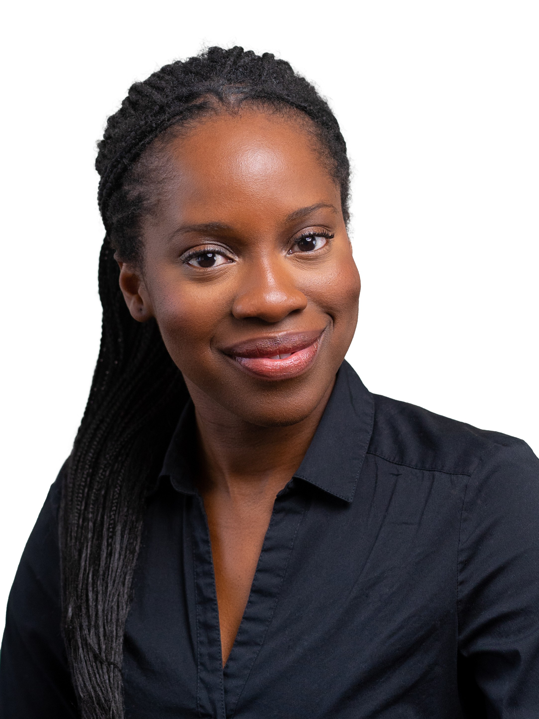 Elisabeth Touaboy Gounkofe