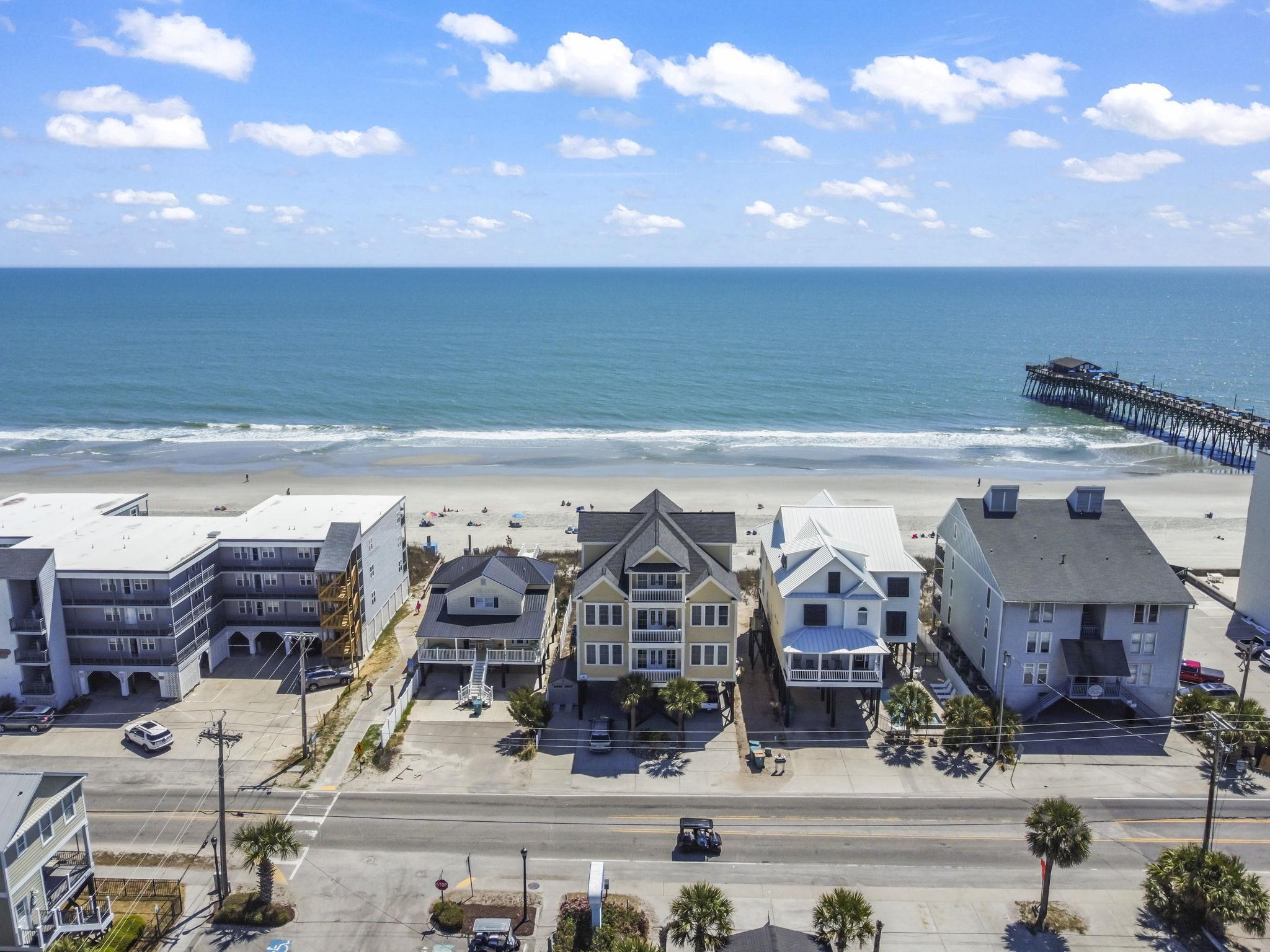 Murrells Inlet, South Carolina, 29576, United States, 8 Bedrooms Bedrooms, ,9 BathroomsBathrooms,Residential,For Sale,2008143