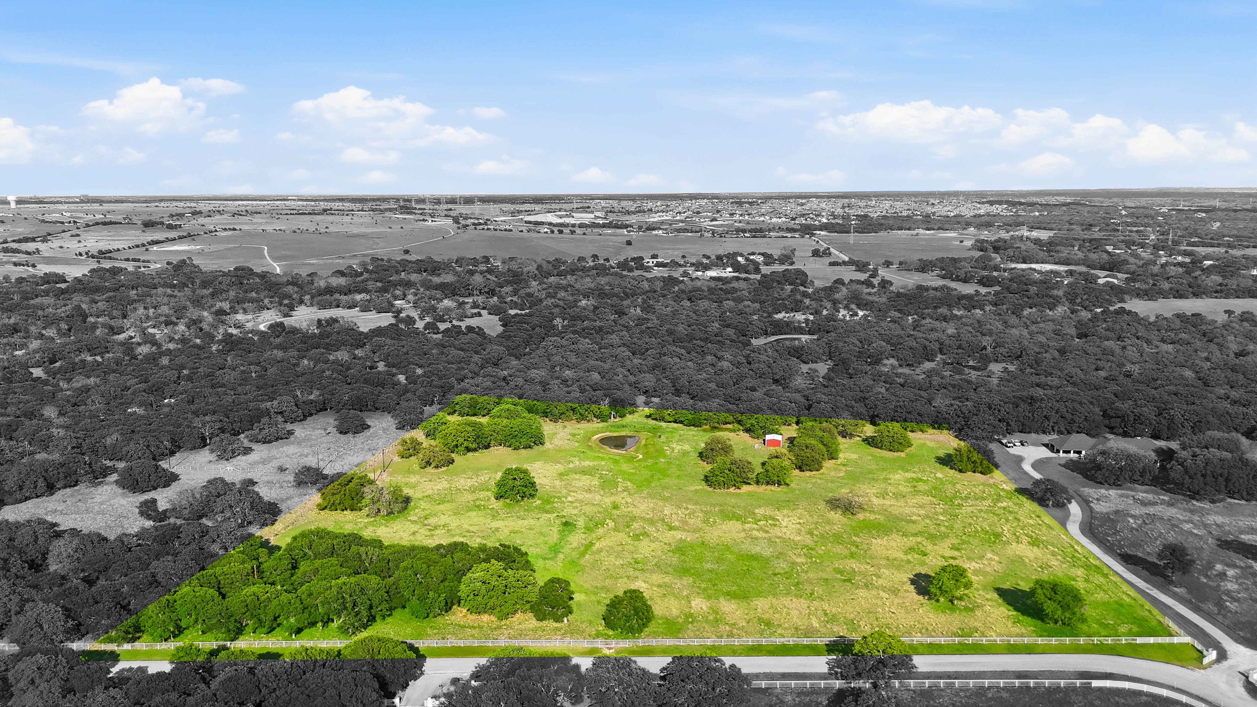  400 River Ranch Road, Aledo, TX, 76008 - 物件實景