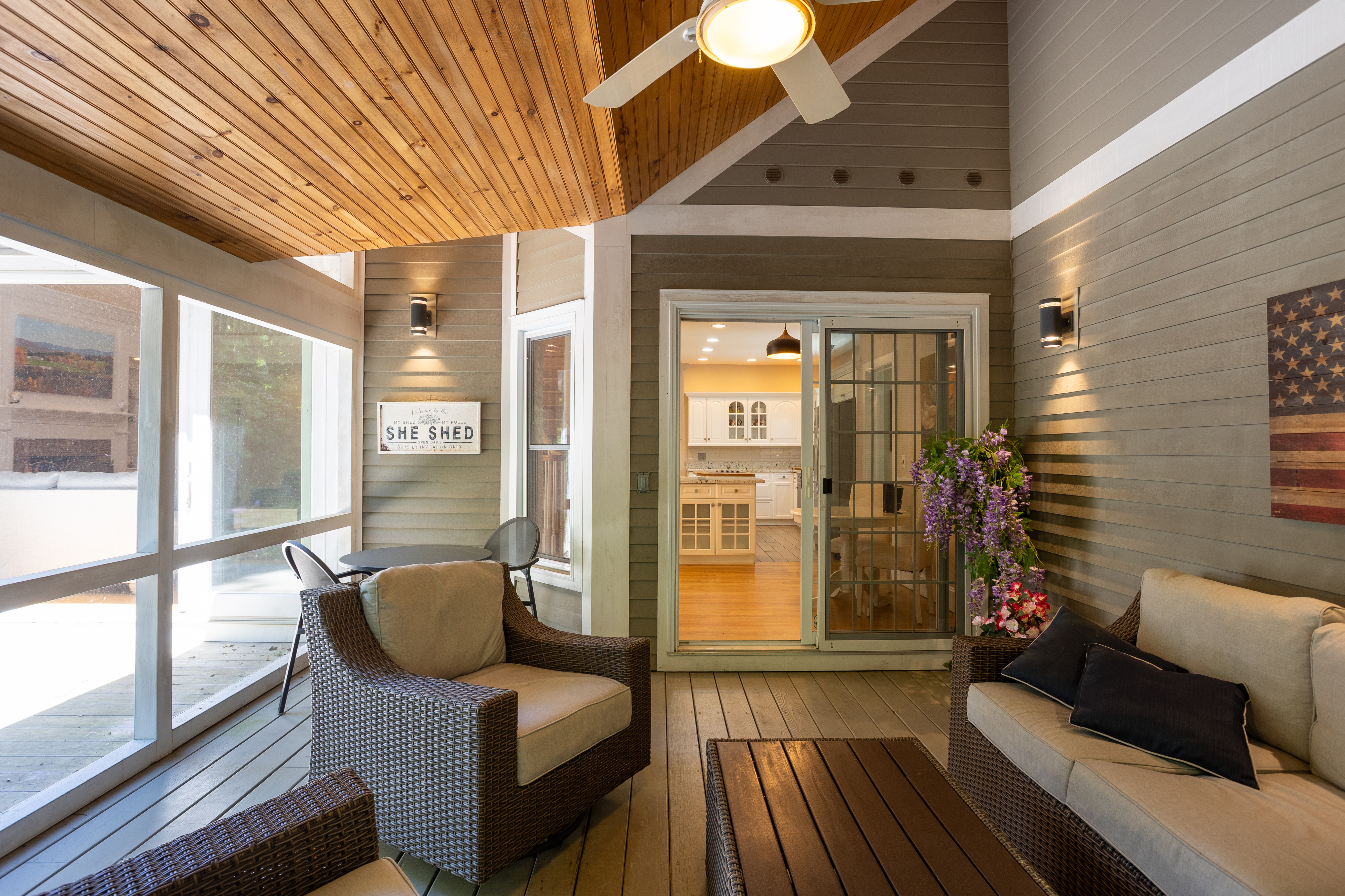  Private Berkshire Sanctuary Near Downtown Great Barrington - 物件實景