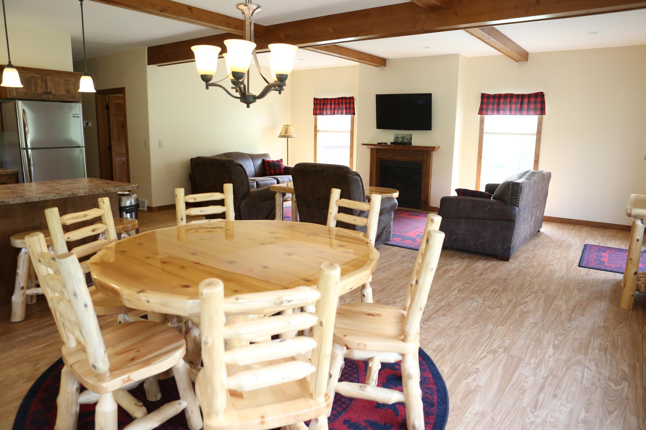 Dent, Minnesota, 56528, United States, 3 Bedrooms Bedrooms, ,1 BathroomBathrooms,Residential,For Sale,1873945