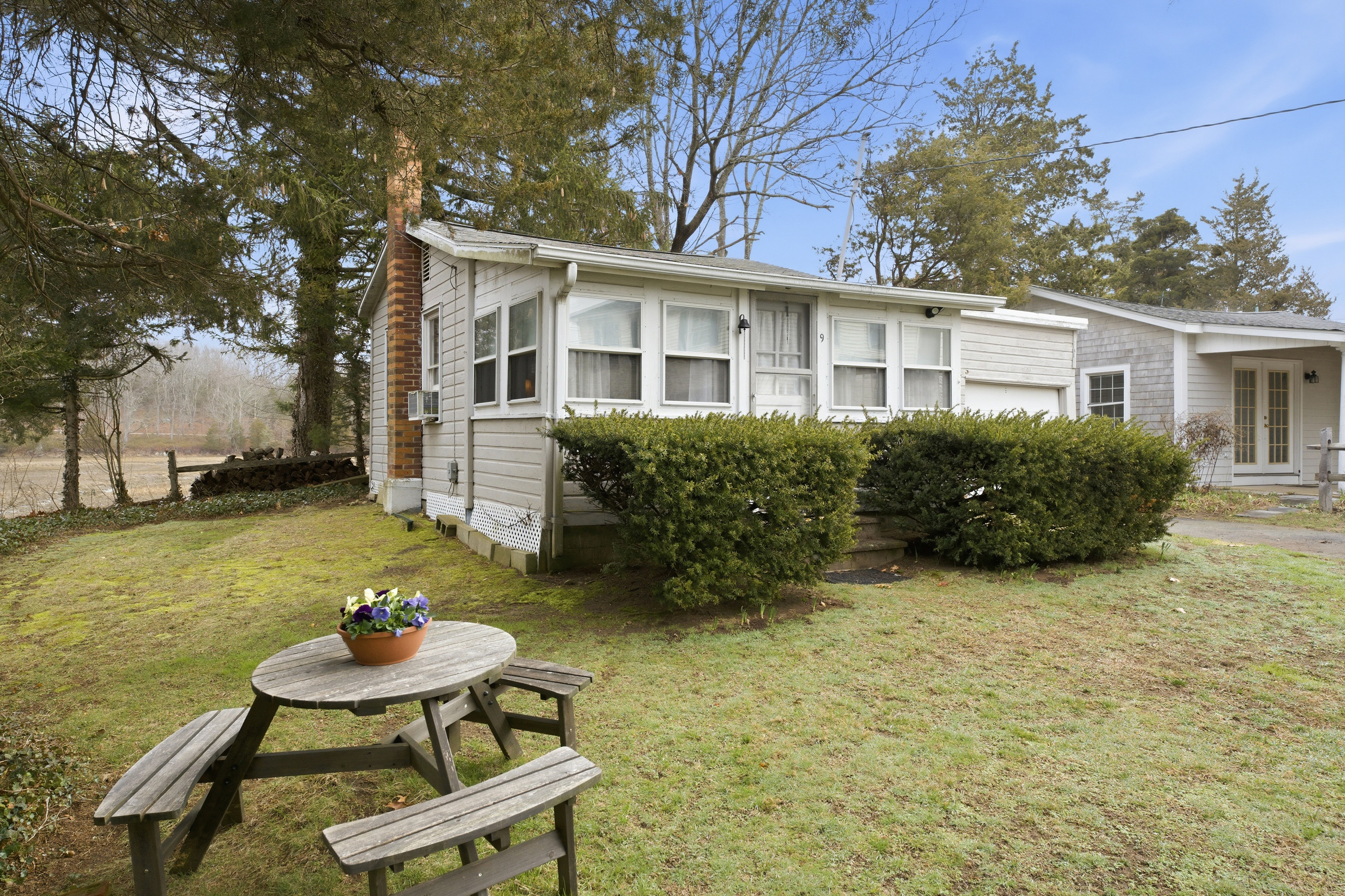  7 Pent Road - 物件實景