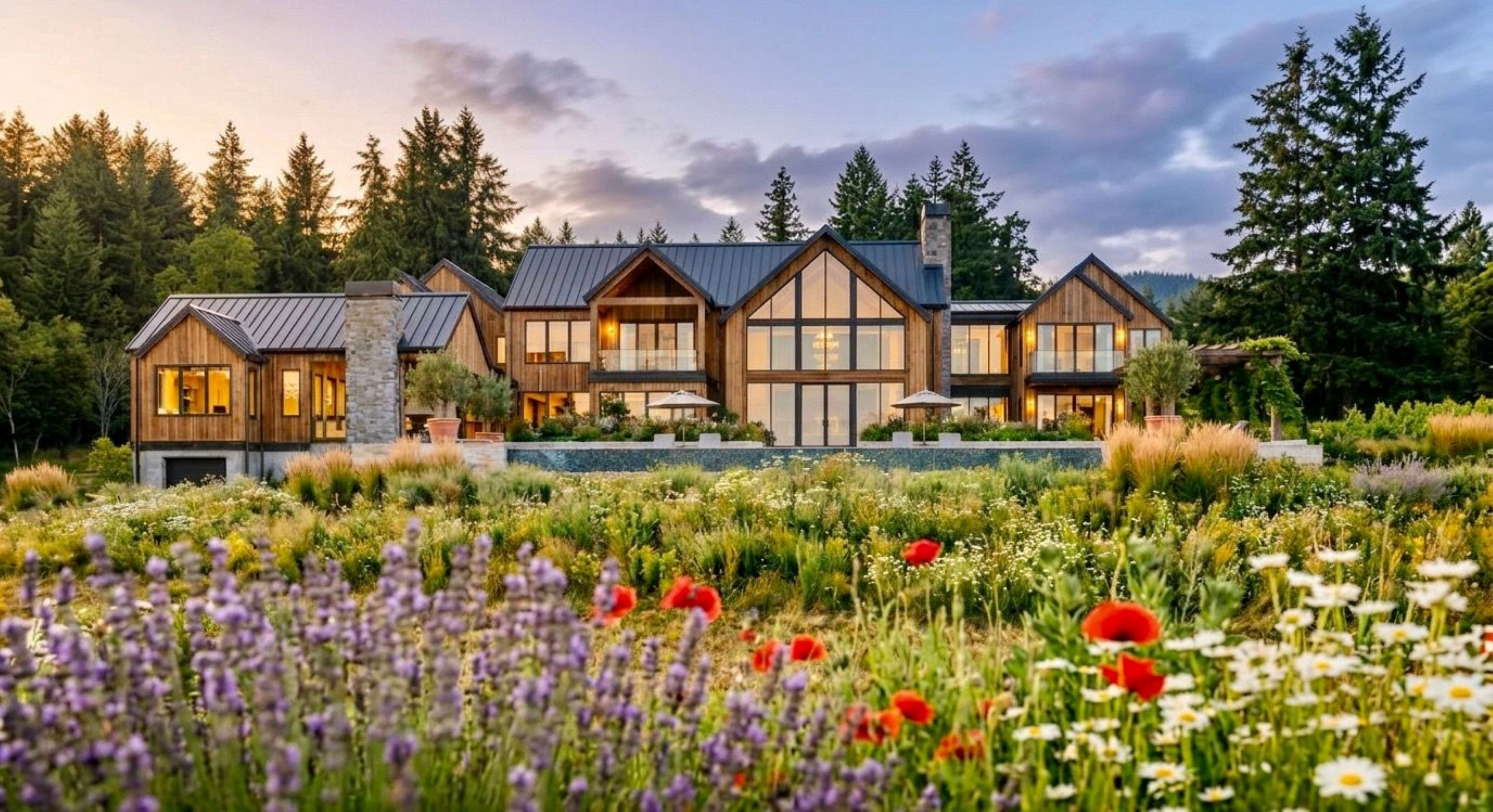  1157 12th Avenue, Fox Island, WA, 98333 - 物件實景