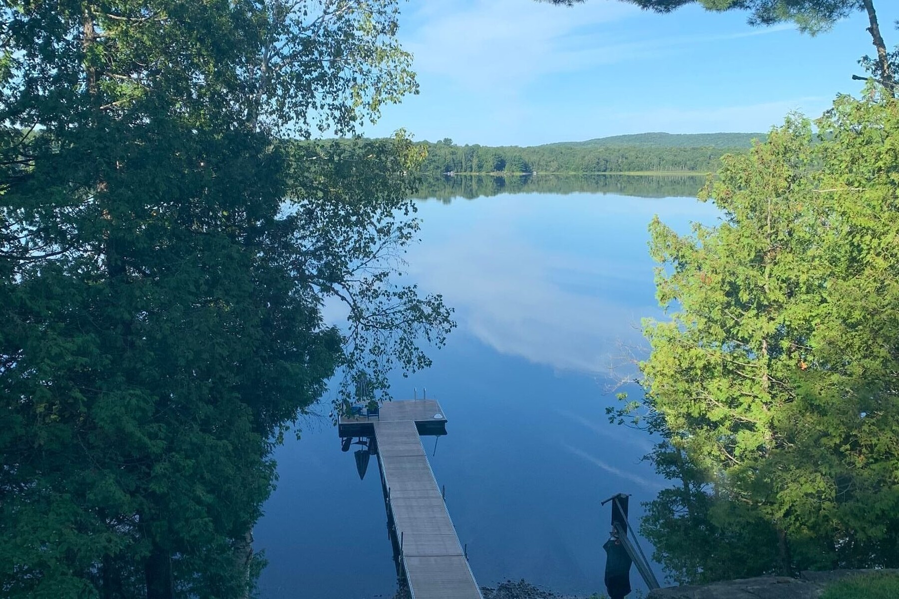  Mandeville, Lanaudière - 物件實景