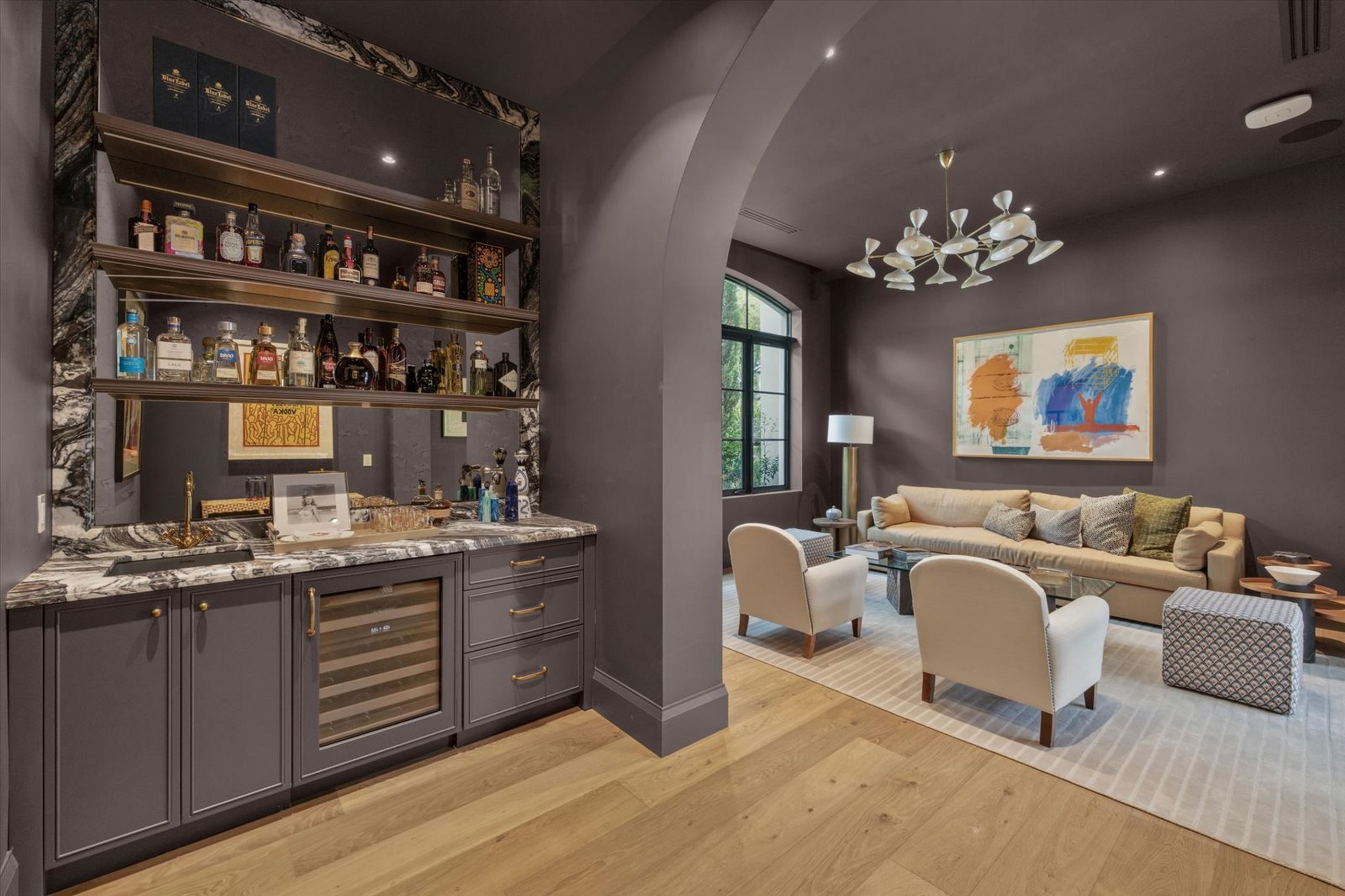  545 San Antonio Ave, Coral Gables, FL, 33146 - 物件實景