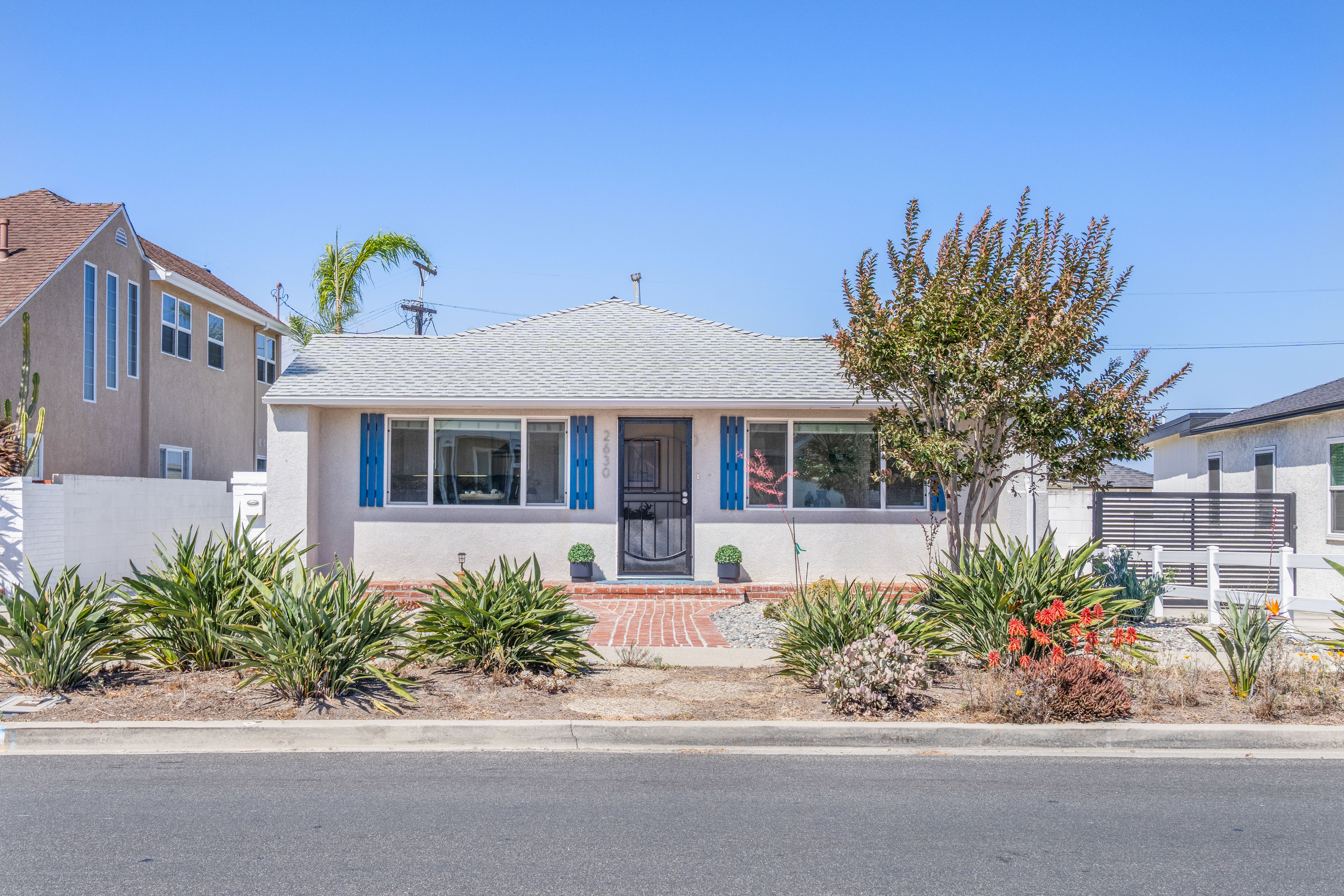  2630 South Patton Avenue, Los Angeles, CA 90731 - 物件實景
