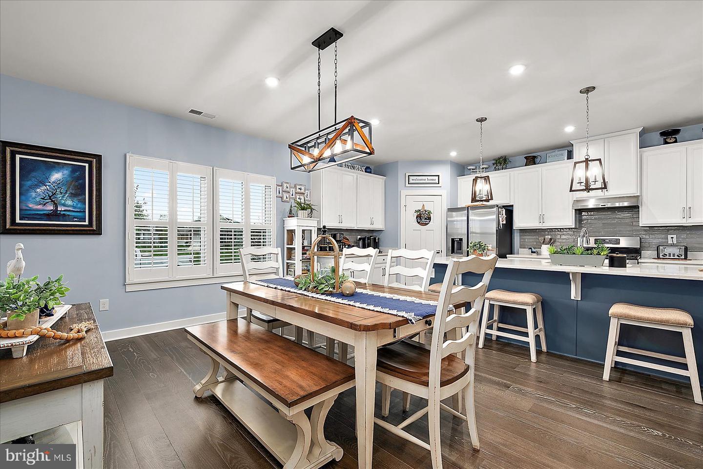 Frankford, Delaware, 19945, United States, 3 Bedrooms Bedrooms, ,2 BathroomsBathrooms,Residential,For Sale,1989029