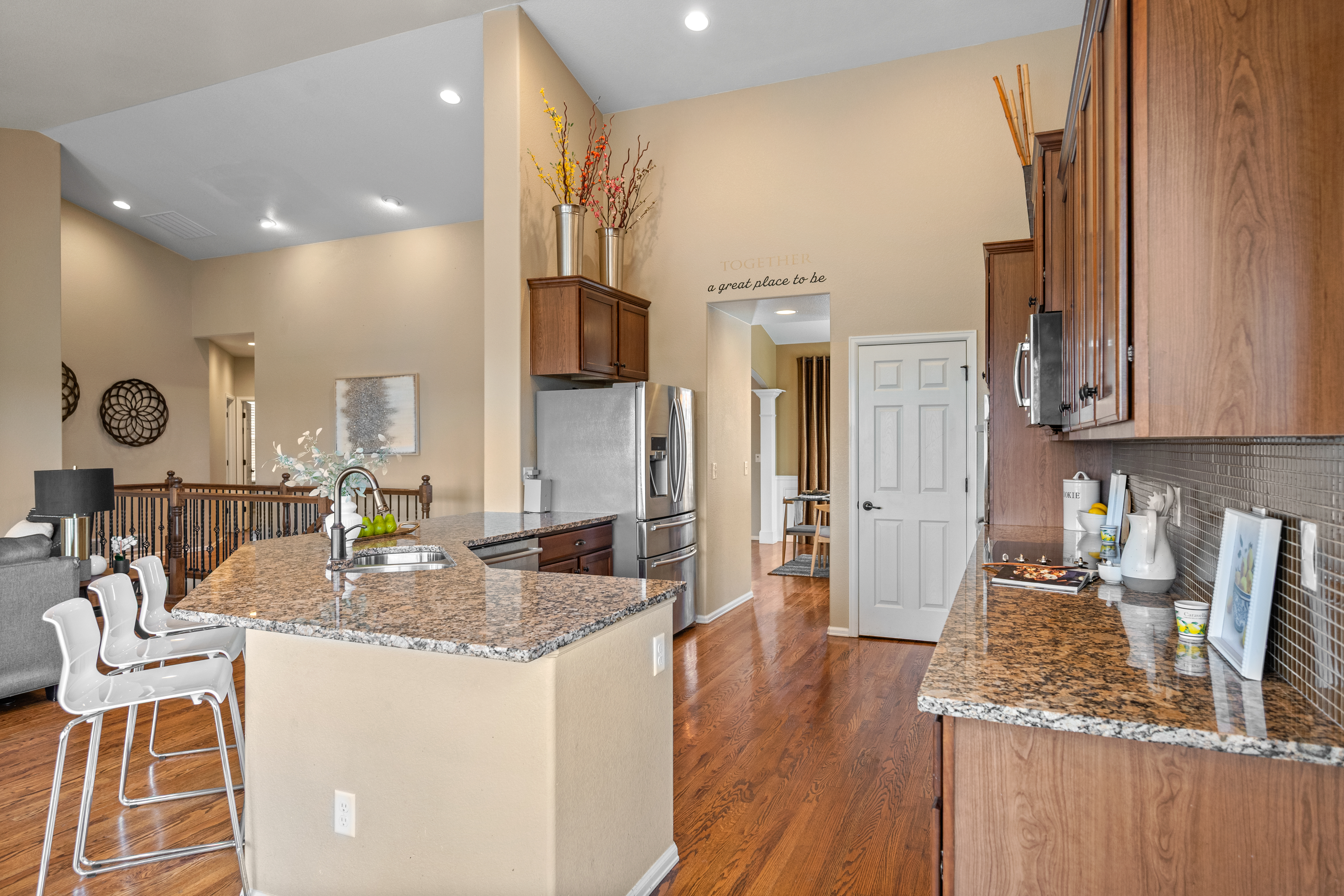  Experience elevated Colorado living in this exceptional ranch-style home. - 物件實景
