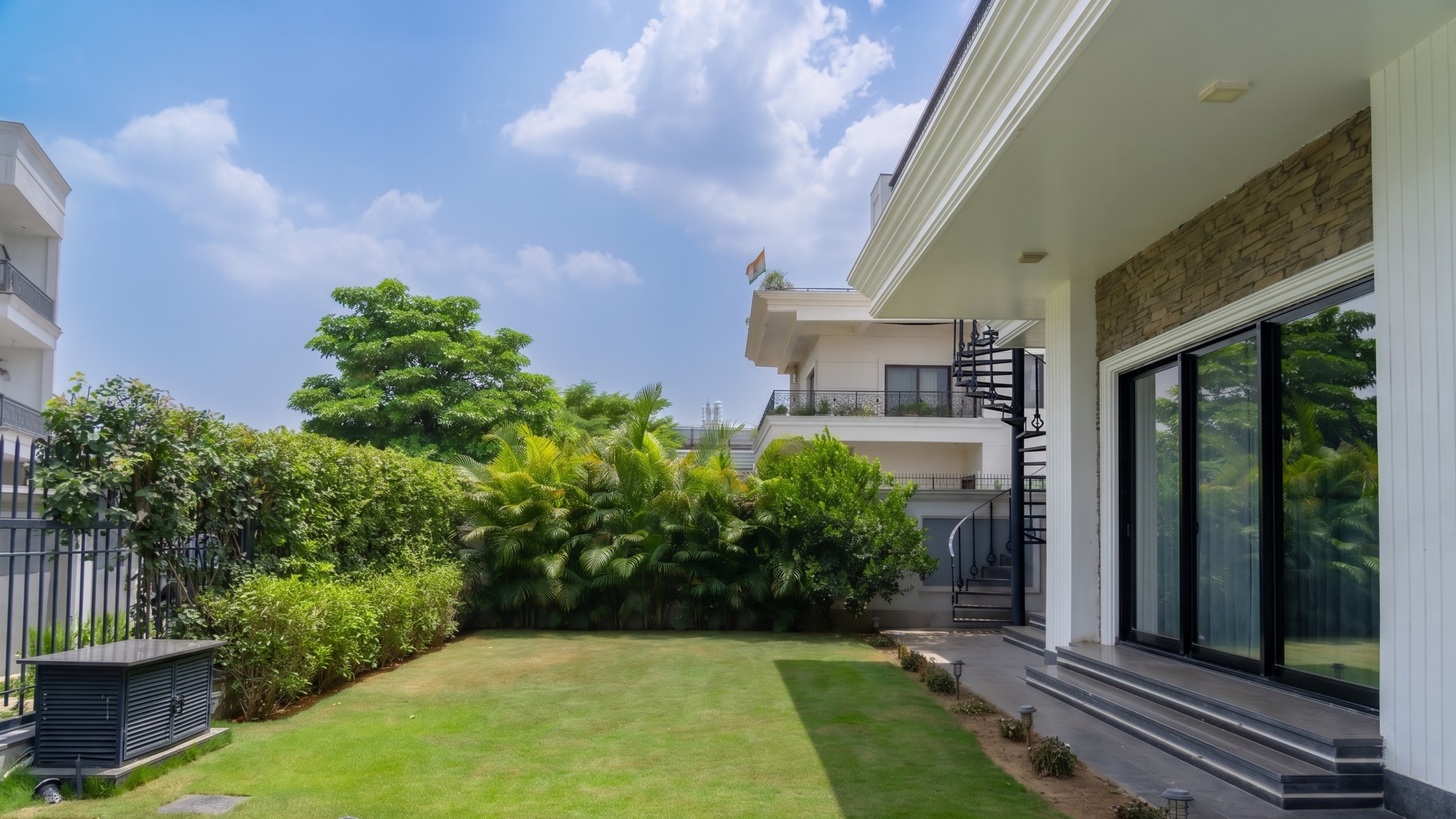  Villa in Sector 73, Gurugram - 物件實景