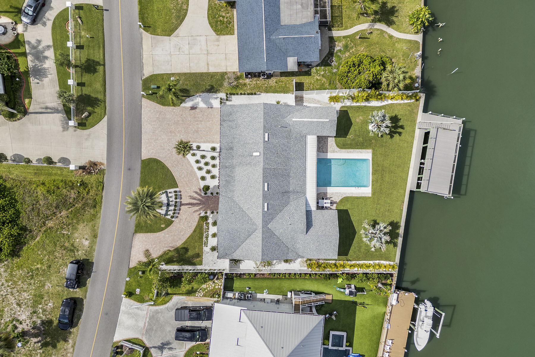  NEW SMYRNA BEACH - 物件實景