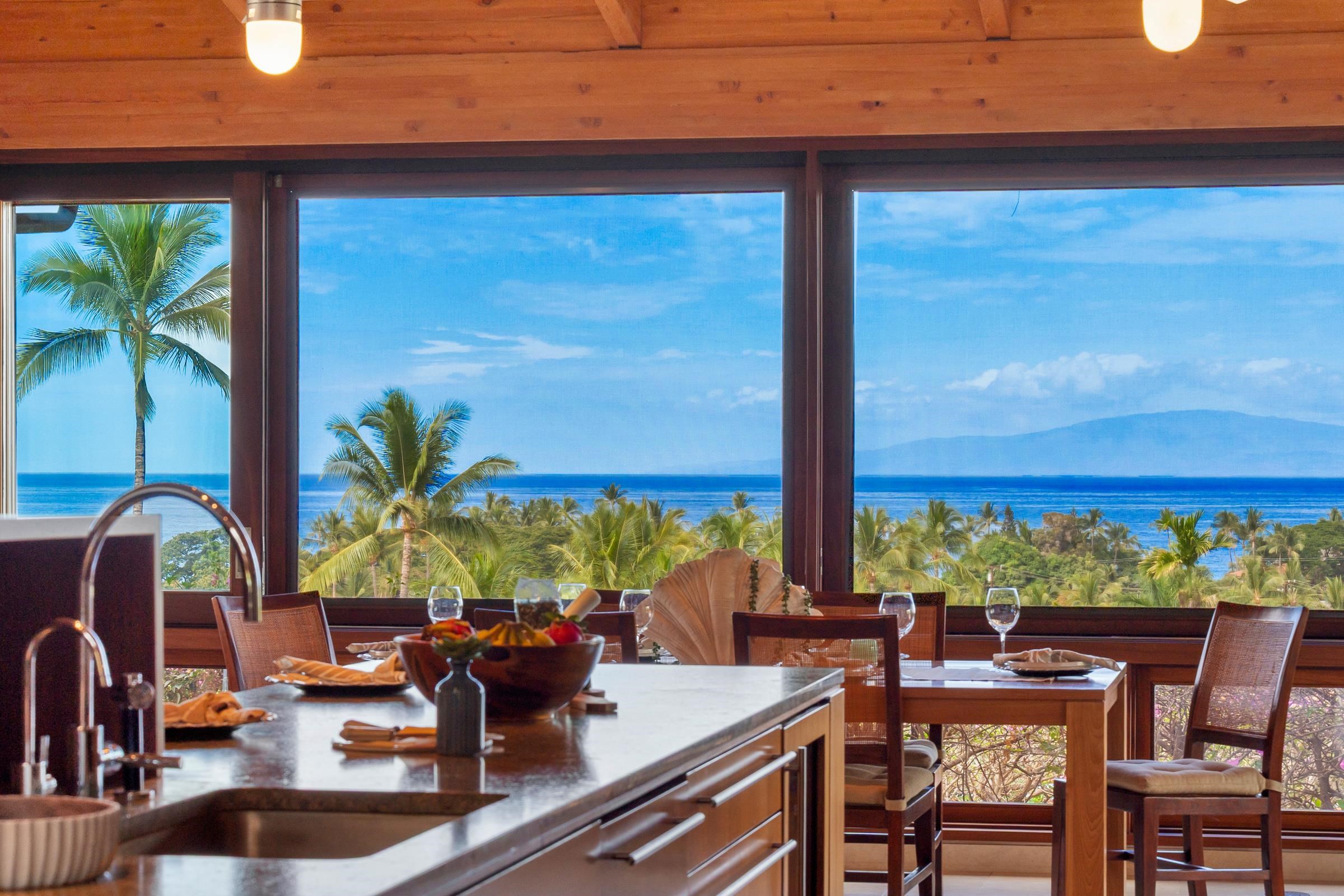 Kihei, Hawaii, 96753, United States, 3 Bedrooms Bedrooms, ,4 BathroomsBathrooms,Residential,For Sale,1994698