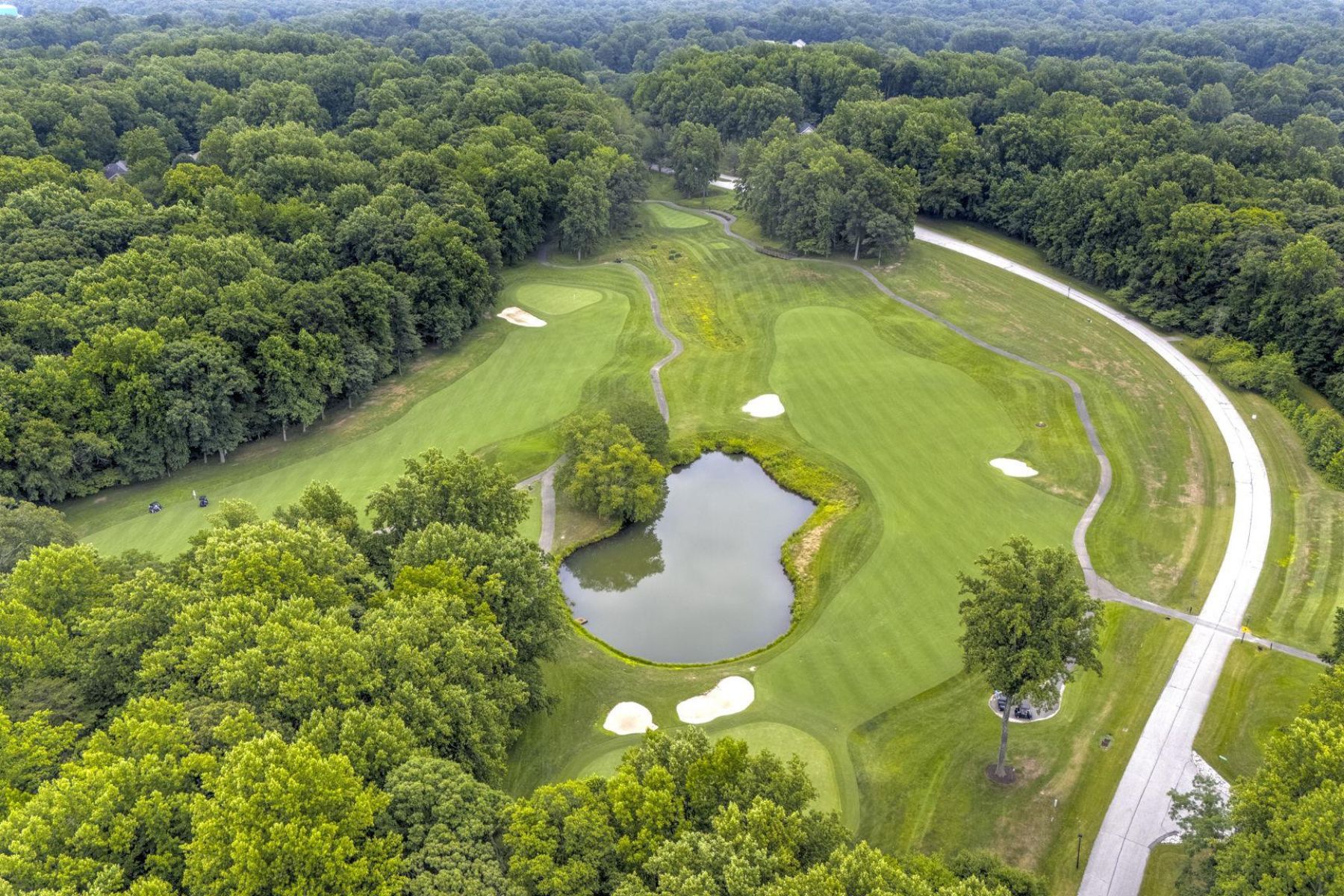  3404 Burgh Lane, Edgewater, MD, 21037 - 物件實景