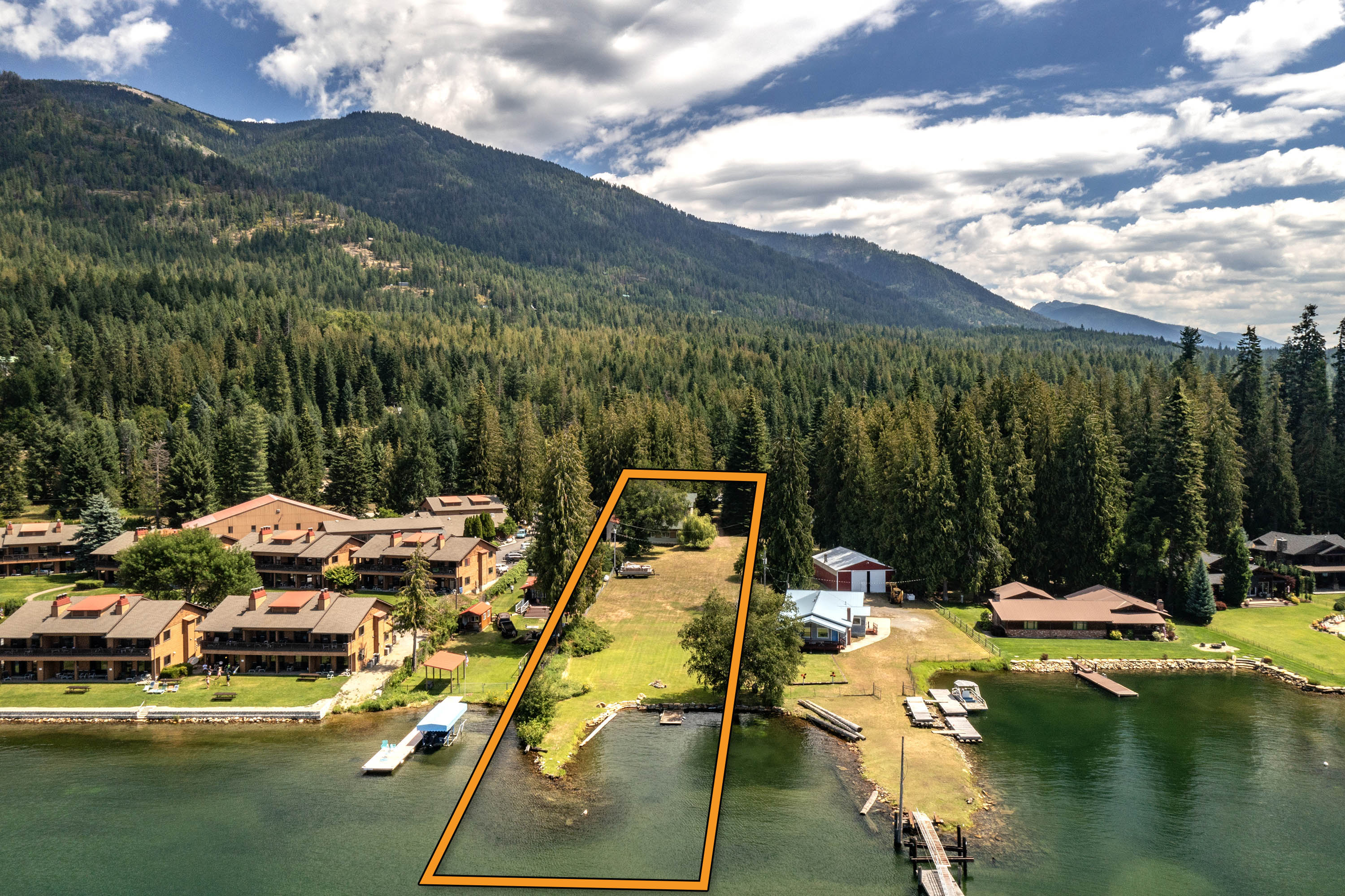 Hope, Idaho, 83836, United States, 2 Bedrooms Bedrooms, ,1 BathroomBathrooms,Residential,For Sale,1904482