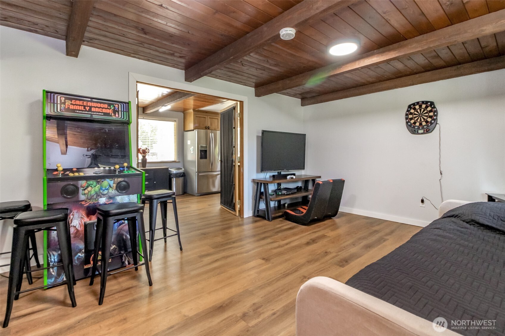 Graham, Washington, 98338, United States, 3 Bedrooms Bedrooms, ,1 BathroomBathrooms,Residential,For Sale,1981421