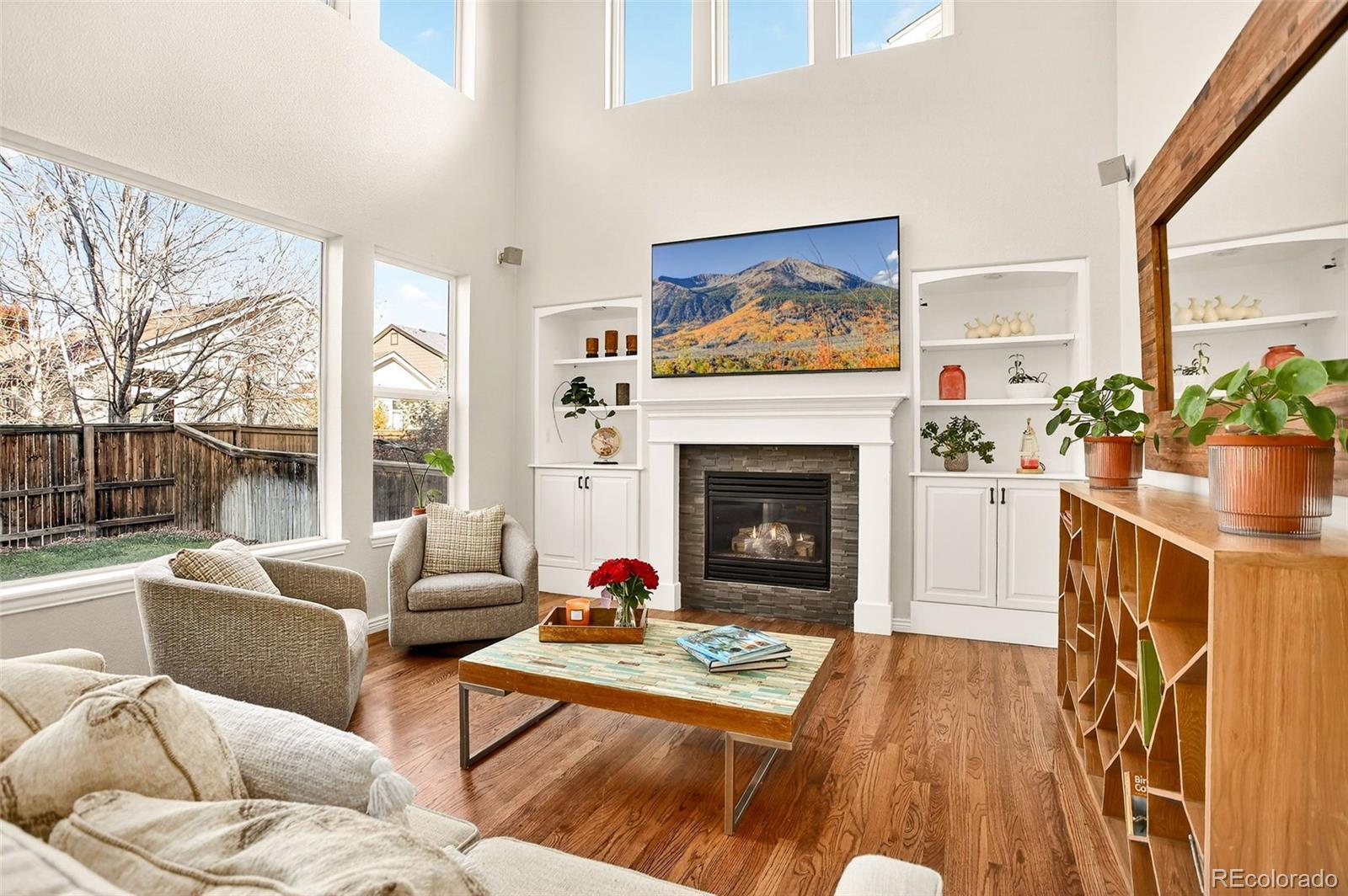 Highlands Ranch, Colorado, 80126, United States, 5 Bedrooms Bedrooms, ,4 BathroomsBathrooms,Residential,For Sale,1989546