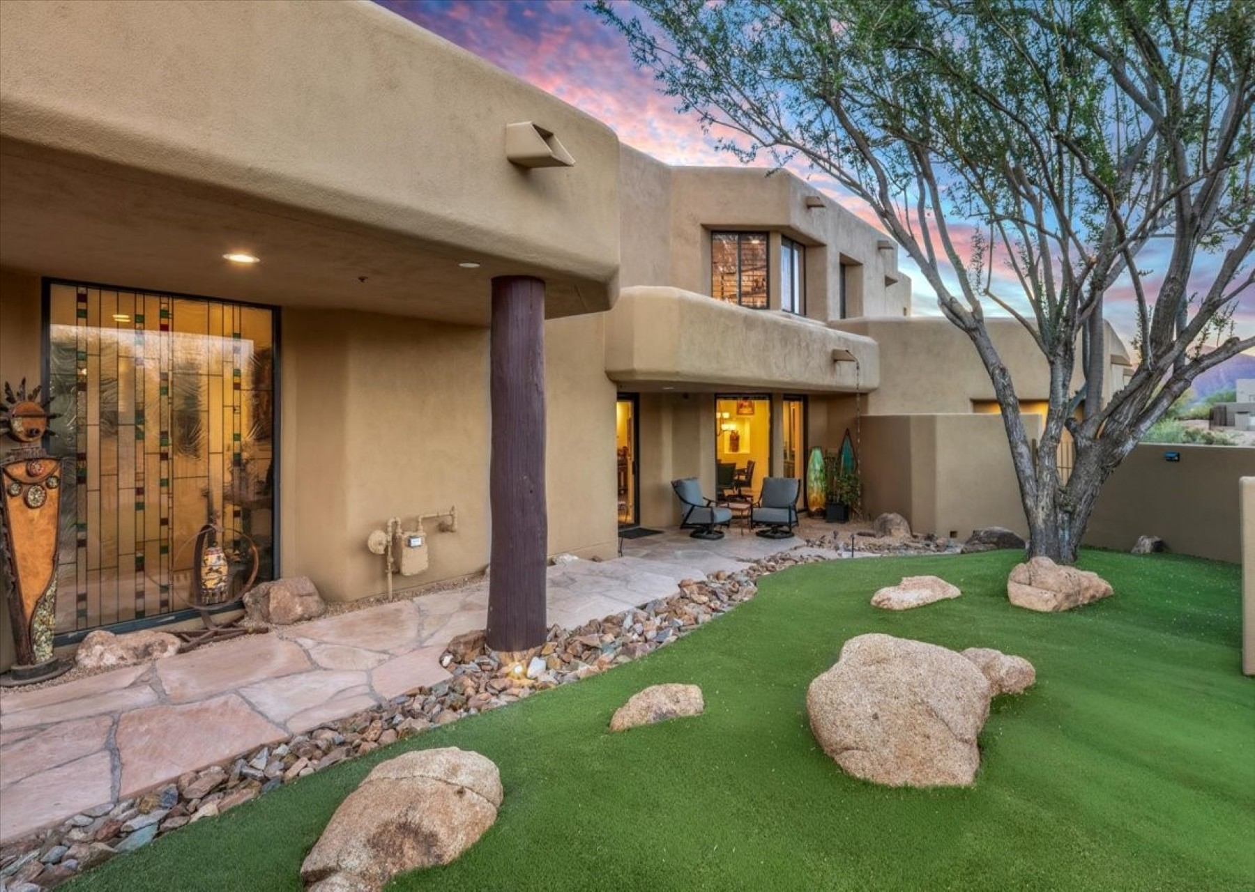  39750 N 106th Place  Scottsdale, AZ - 物件實景