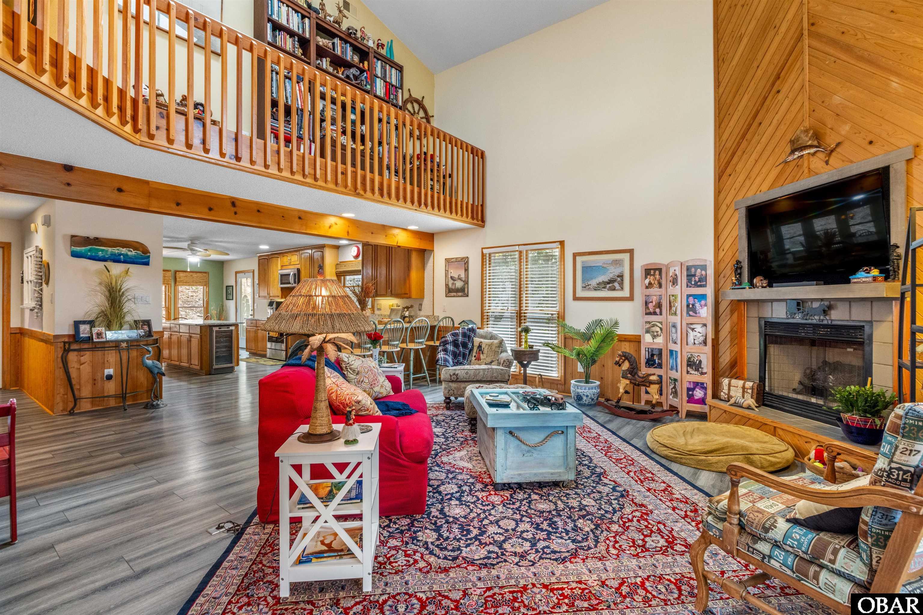 Kill Devil Hills, North Carolina, 27948, United States, 4 Bedrooms Bedrooms, ,3 BathroomsBathrooms,Residential,For Sale,1827353