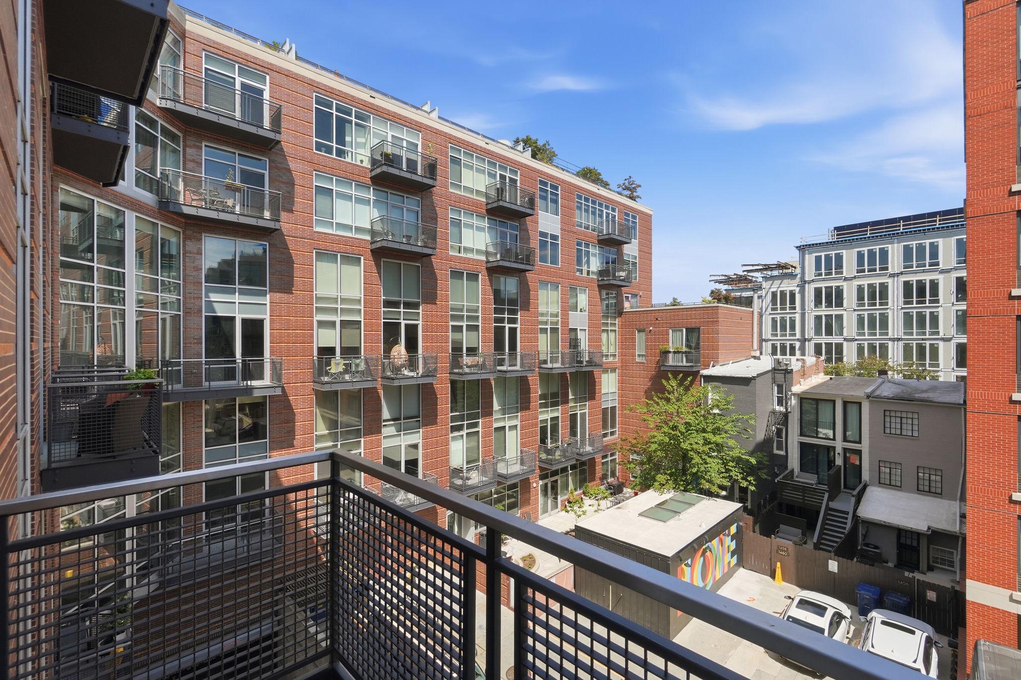  1515 15th Street NW, Washington, DC, 20005 - 物件實景