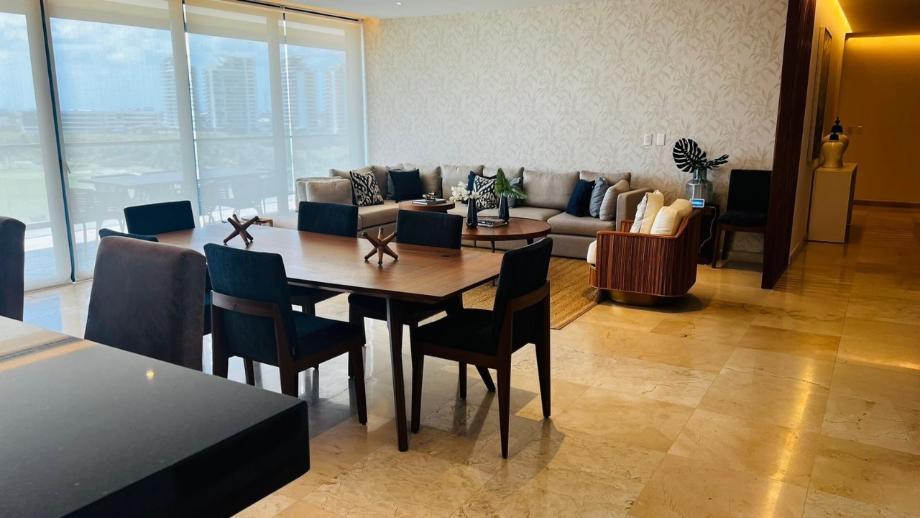 Benito Juárez, Quintana Roo, 77500, Mexico, 4 Bedrooms Bedrooms, ,5 BathroomsBathrooms,Residential,For Sale,1950319