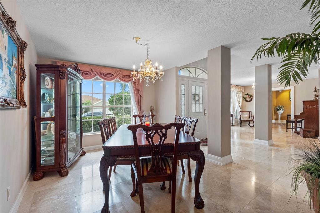 New Port Richey, Florida, 34654, United States, 4 Bedrooms Bedrooms, ,3 BathroomsBathrooms,Residential,For Sale,1963730