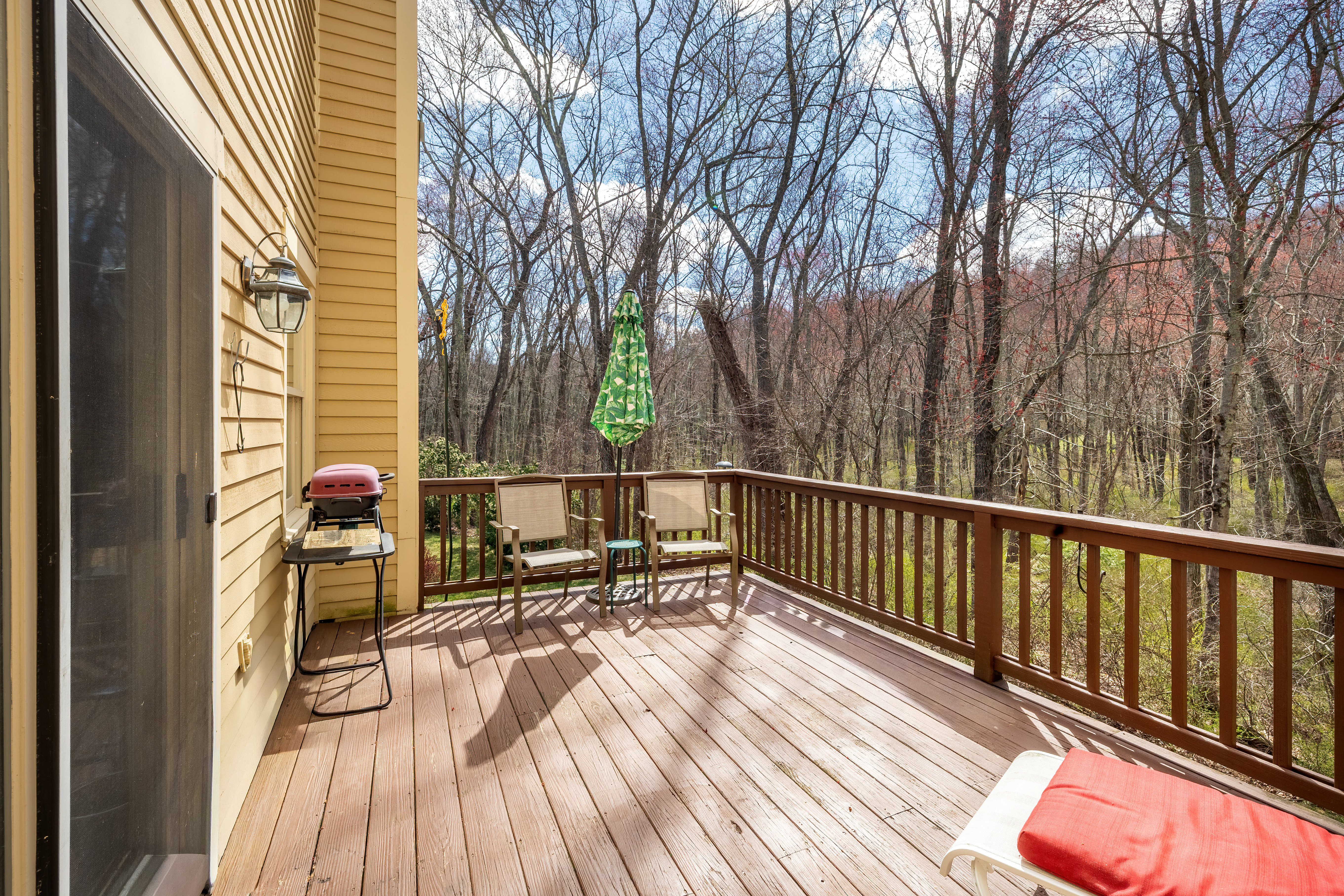  Welcome to Sullivan Farm - 物件實景